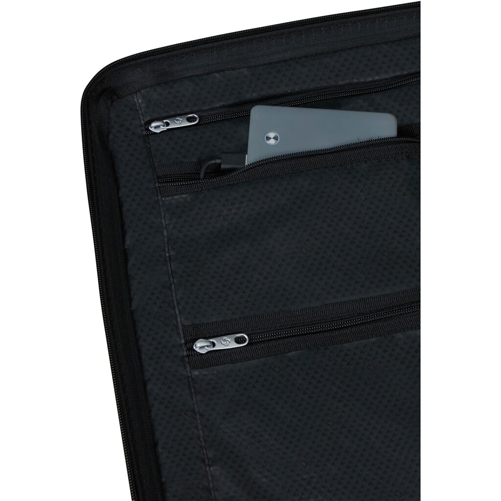 Samsonite Koffer »UPSCAPE 75«, 4 Rollen