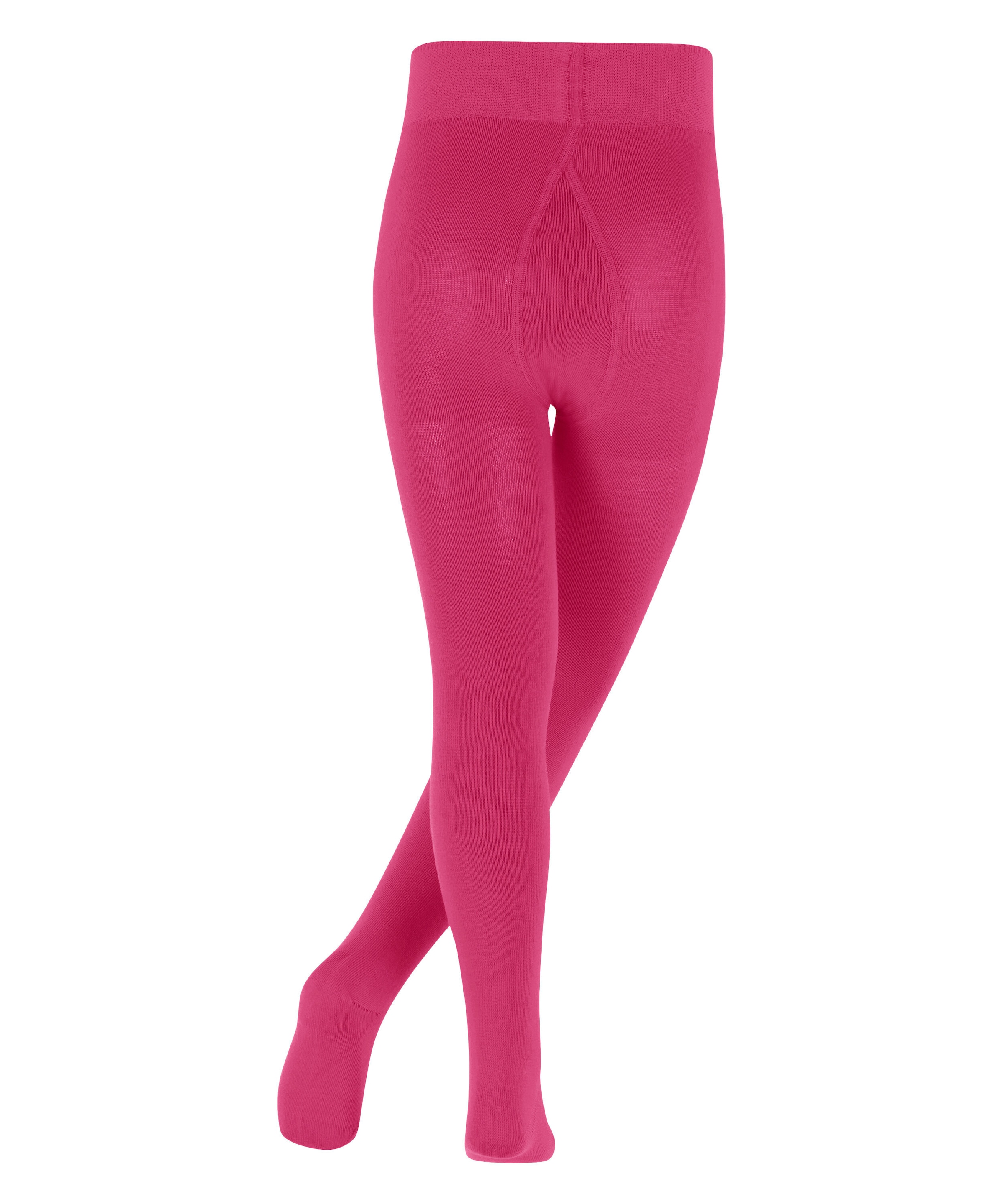 FALKE Strickstrumpfhose »Family«, atmungsaktiv, blickdicht, uni
