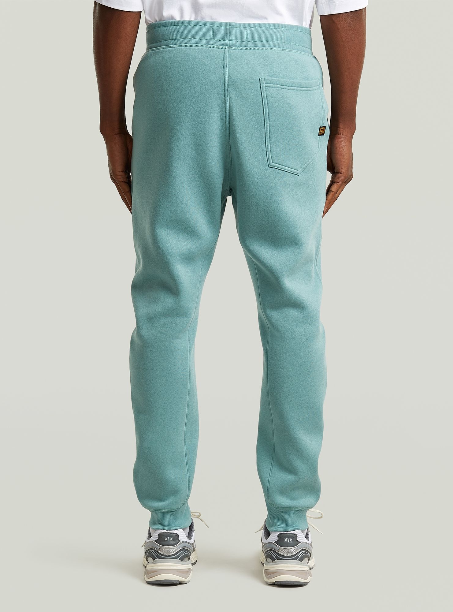 G-STAR Trainingshose "Premium Core Type C Sweatpants" günstig online kaufen