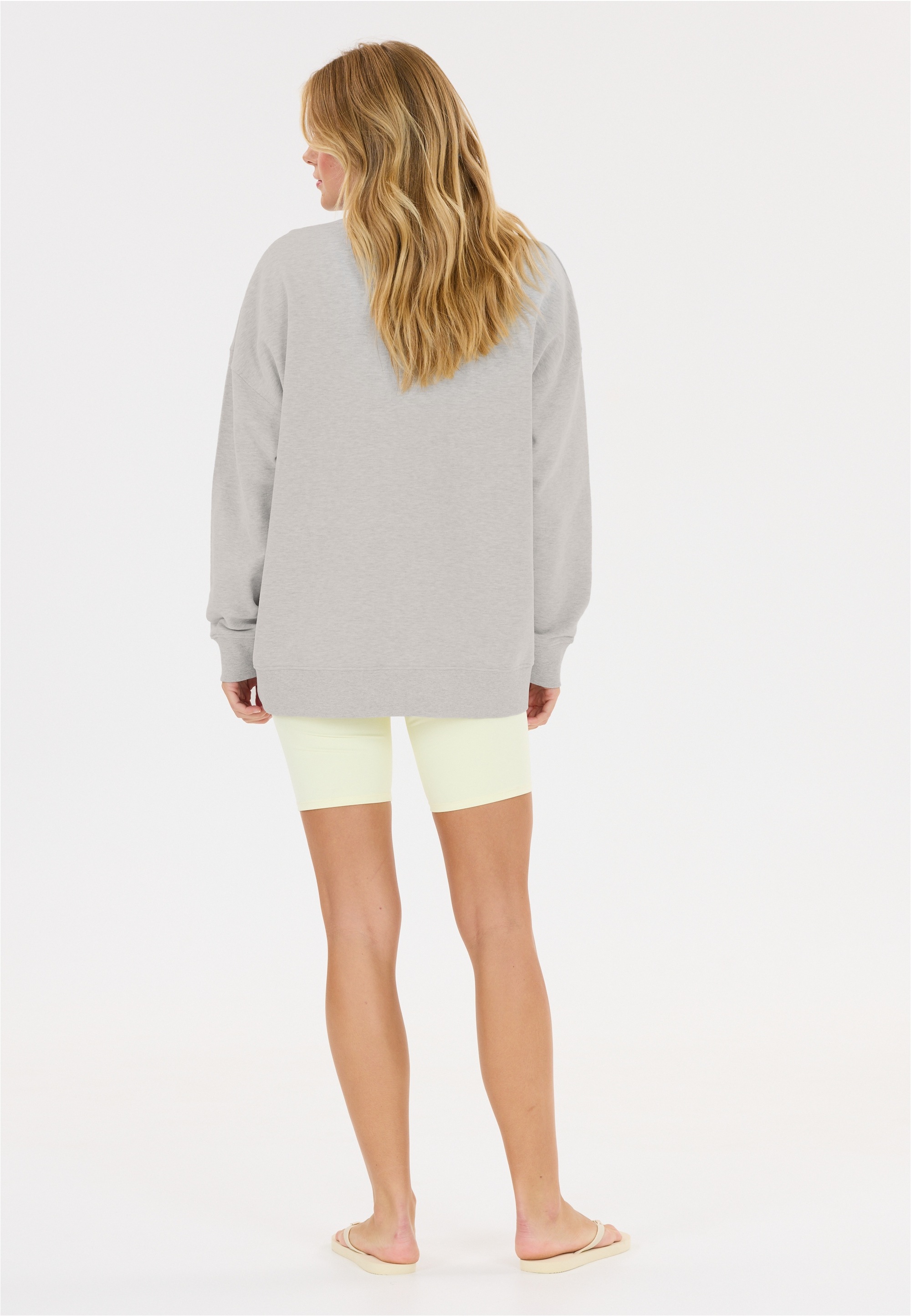 ATHLECIA Sweatshirt »Fenne«, Komfort
