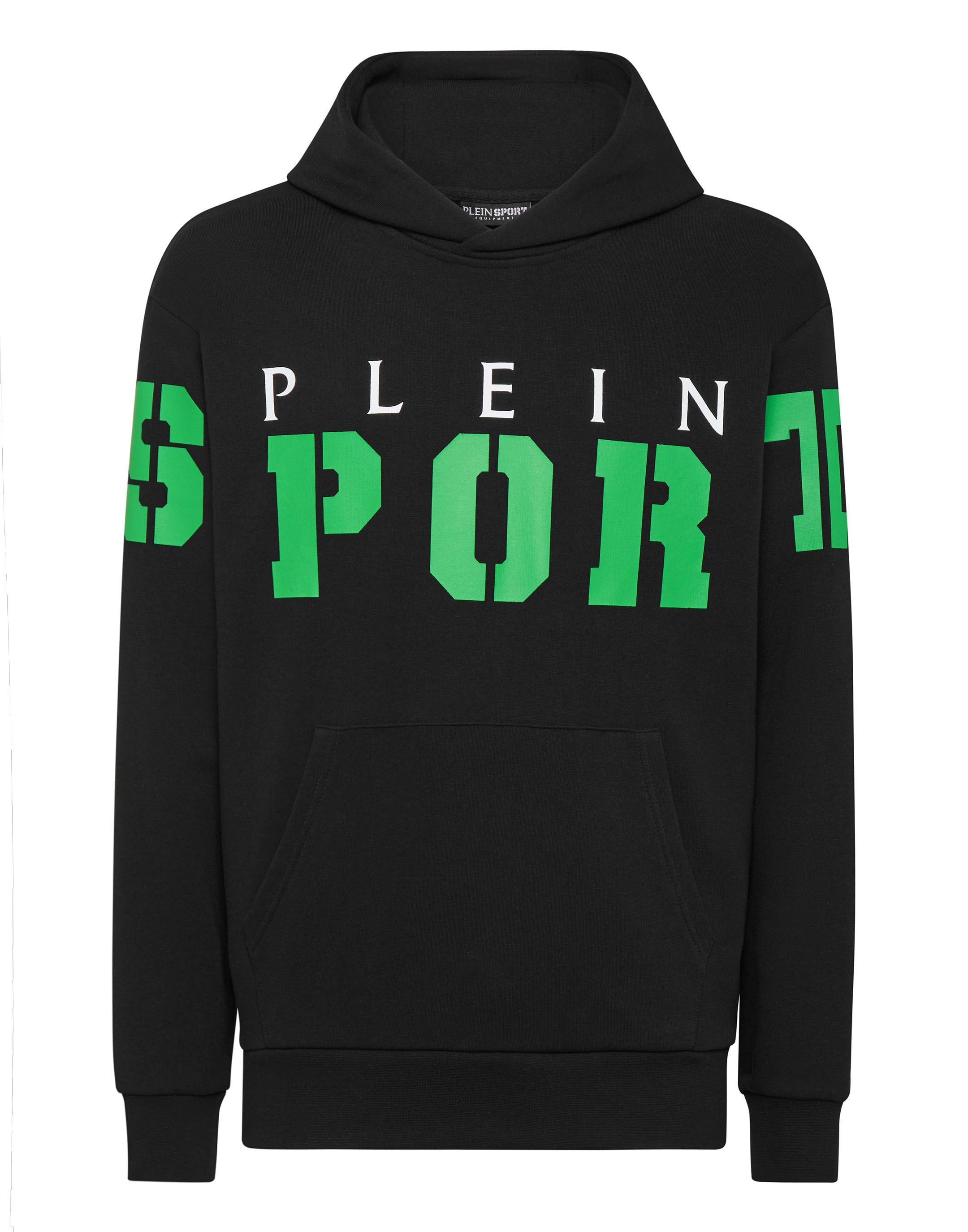 PLEIN SPORT Sweatshirt »Hoodie«