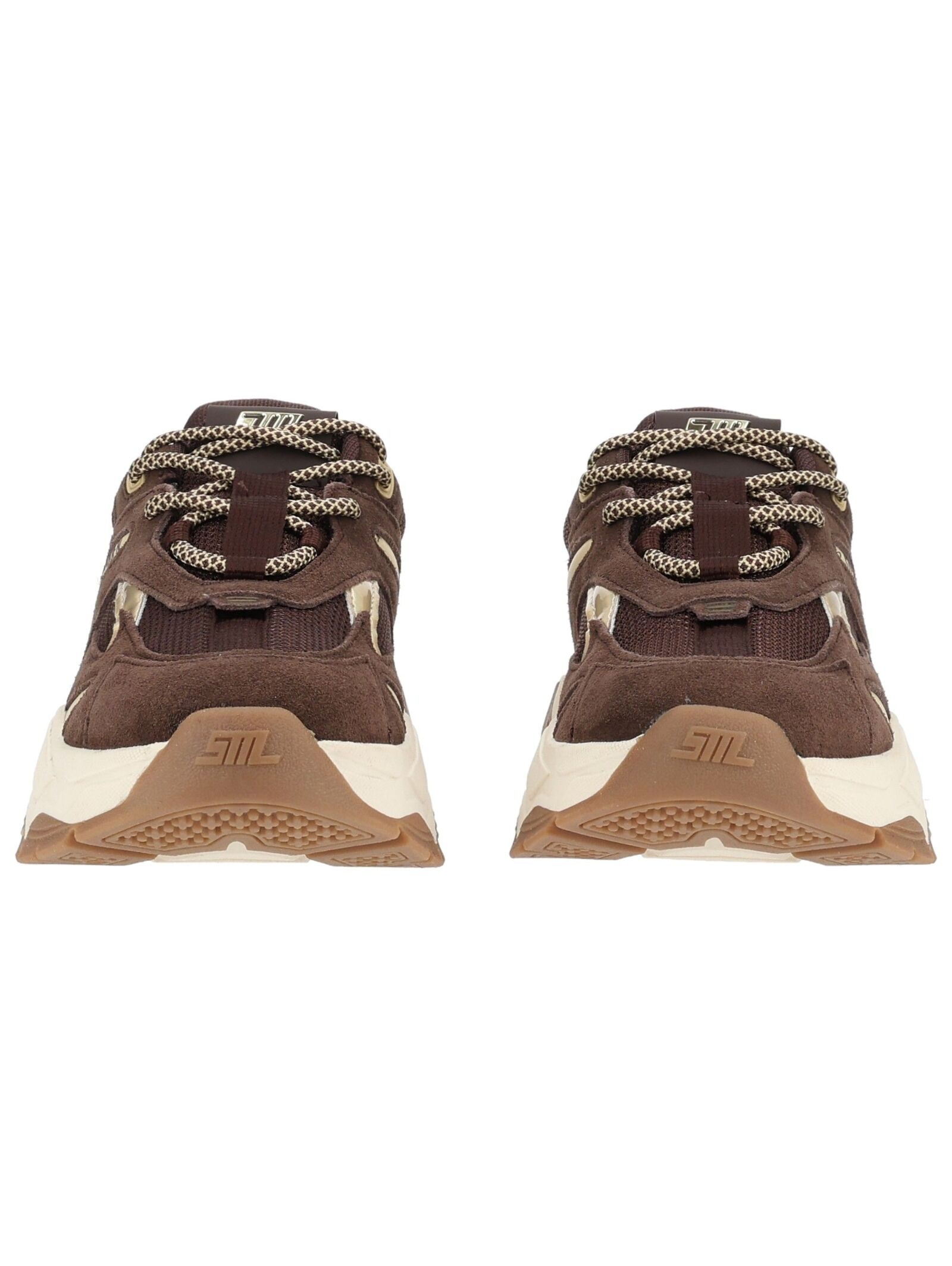 STEVE MADDEN Sneaker »STEVE MADDEN Sneaker Leder/Textil«