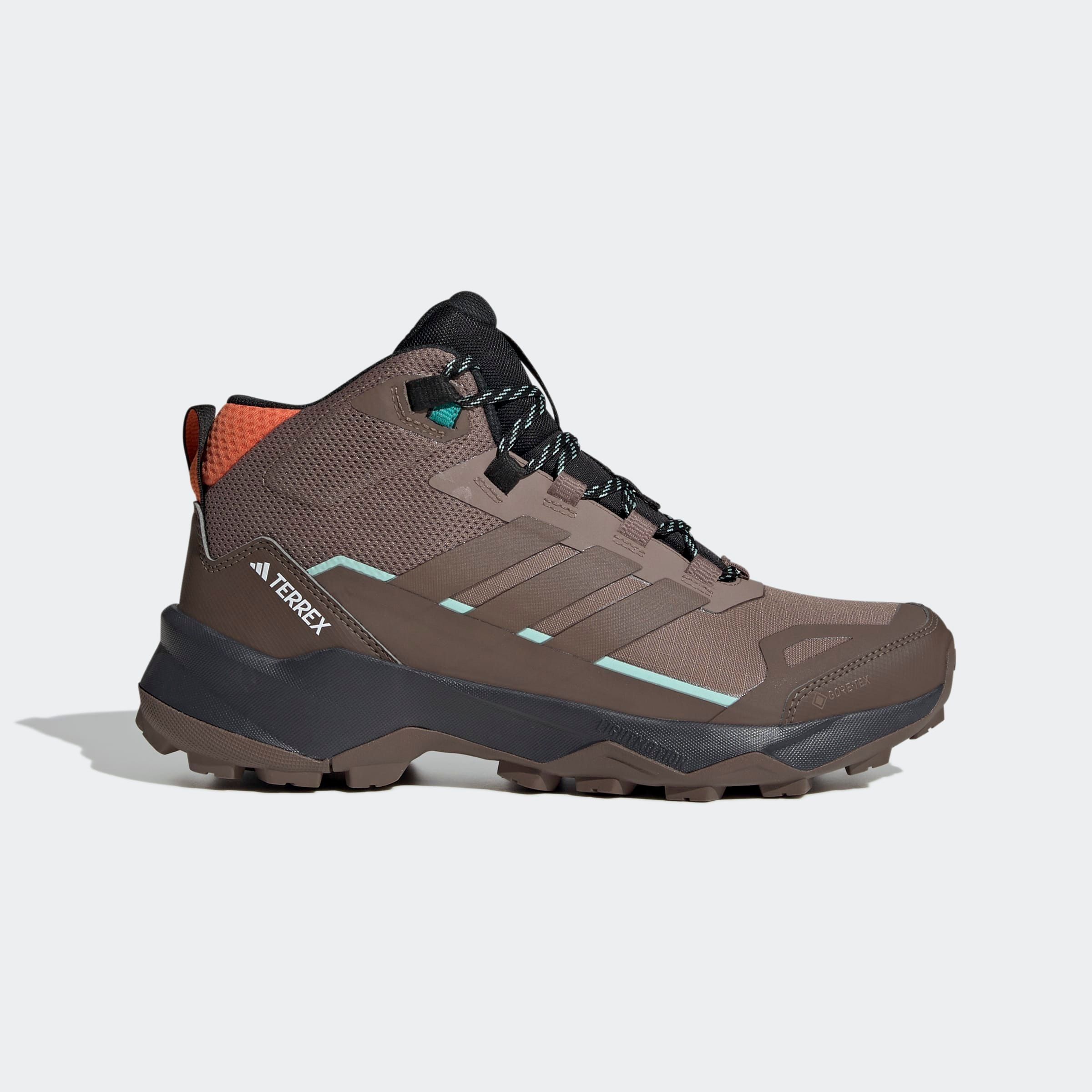 adidas TERREX Wanderschuh, wasserdicht günstig online kaufen