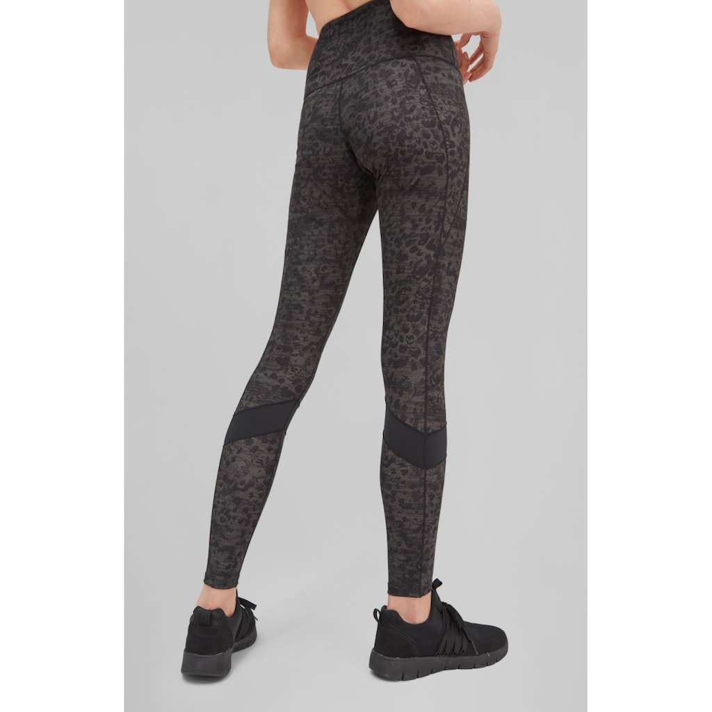 O'Neill Leggings »Active Printed Legging«