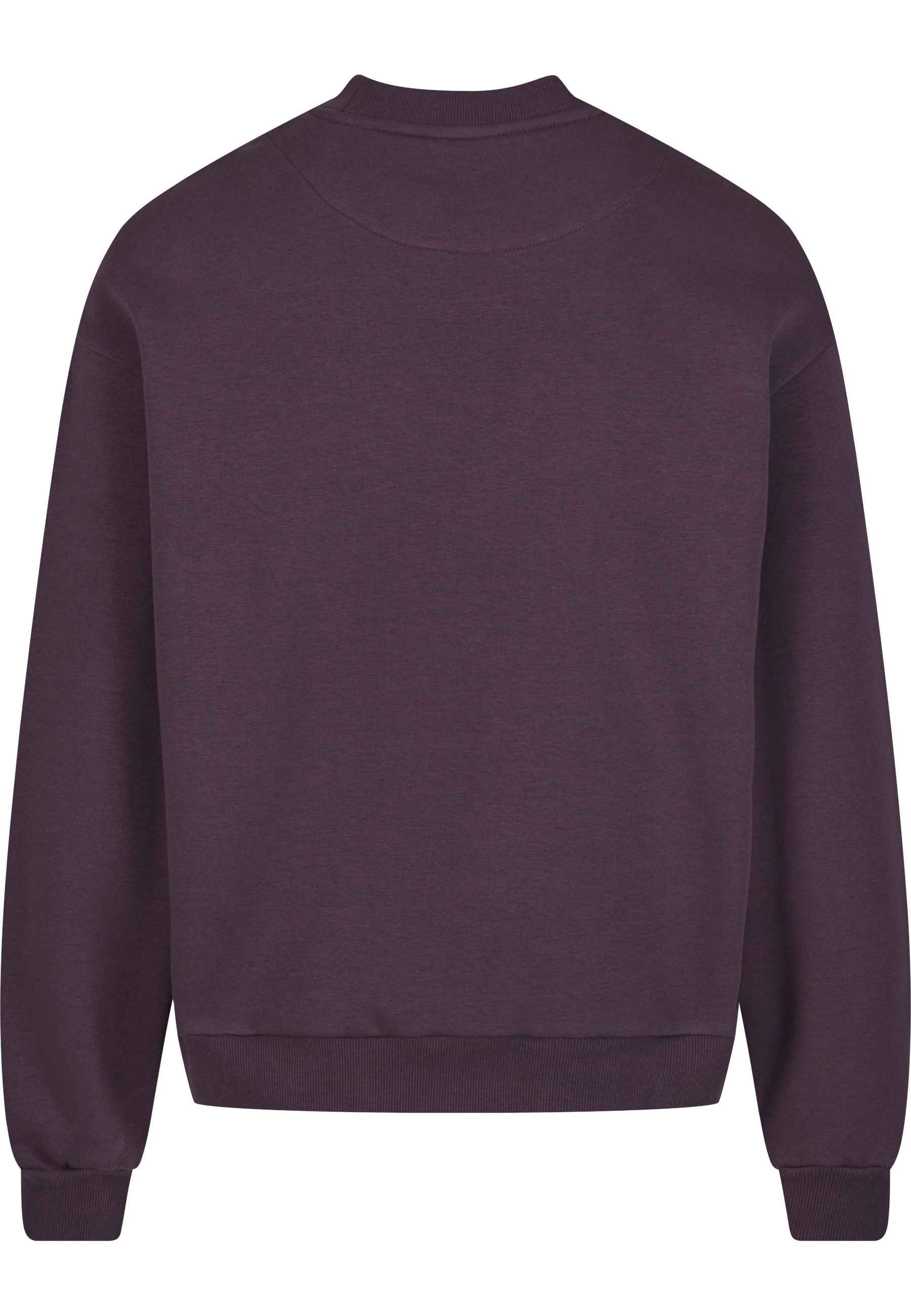 URBAN CLASSICS Sweater "Urban Classics Fluffy Crewneck", 1 Stk. günstig online kaufen