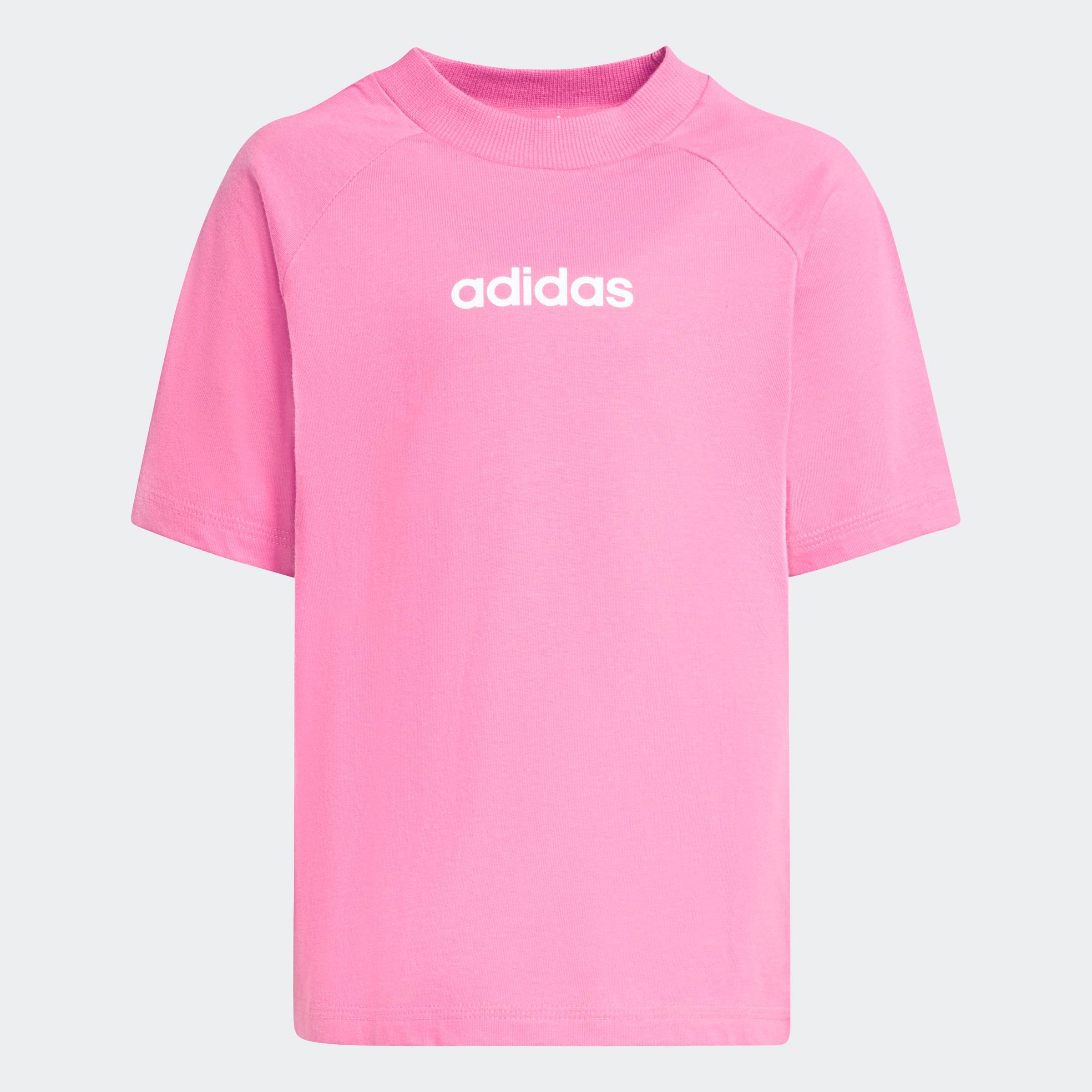adidas Sportswear T-Shirt »LK LIN TEE 160«