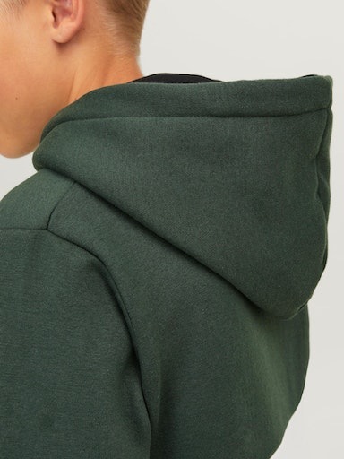 Jack & Jones Junior Hoodie »JJEREID BLOCKING SWEAT HOOD SN JNR«