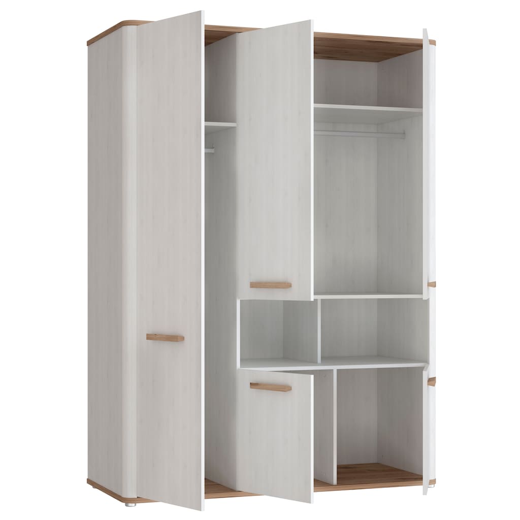 FORTE Kleiderschrank