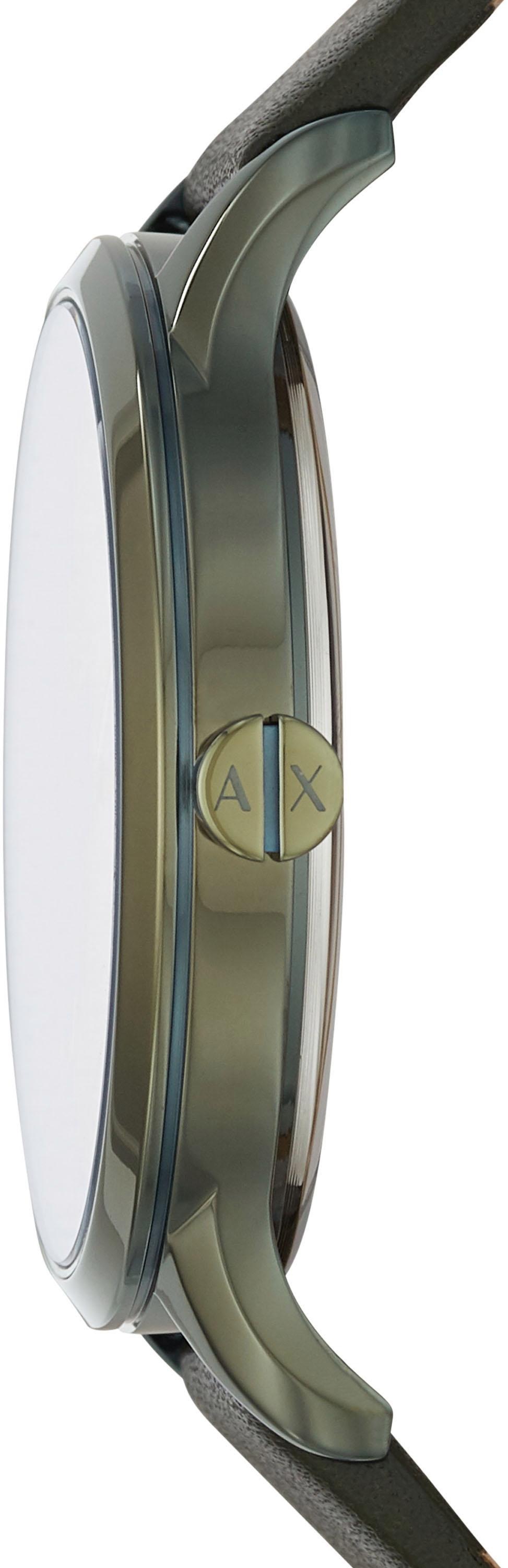 ARMANI EXCHANGE Quarzuhr »AX5608«