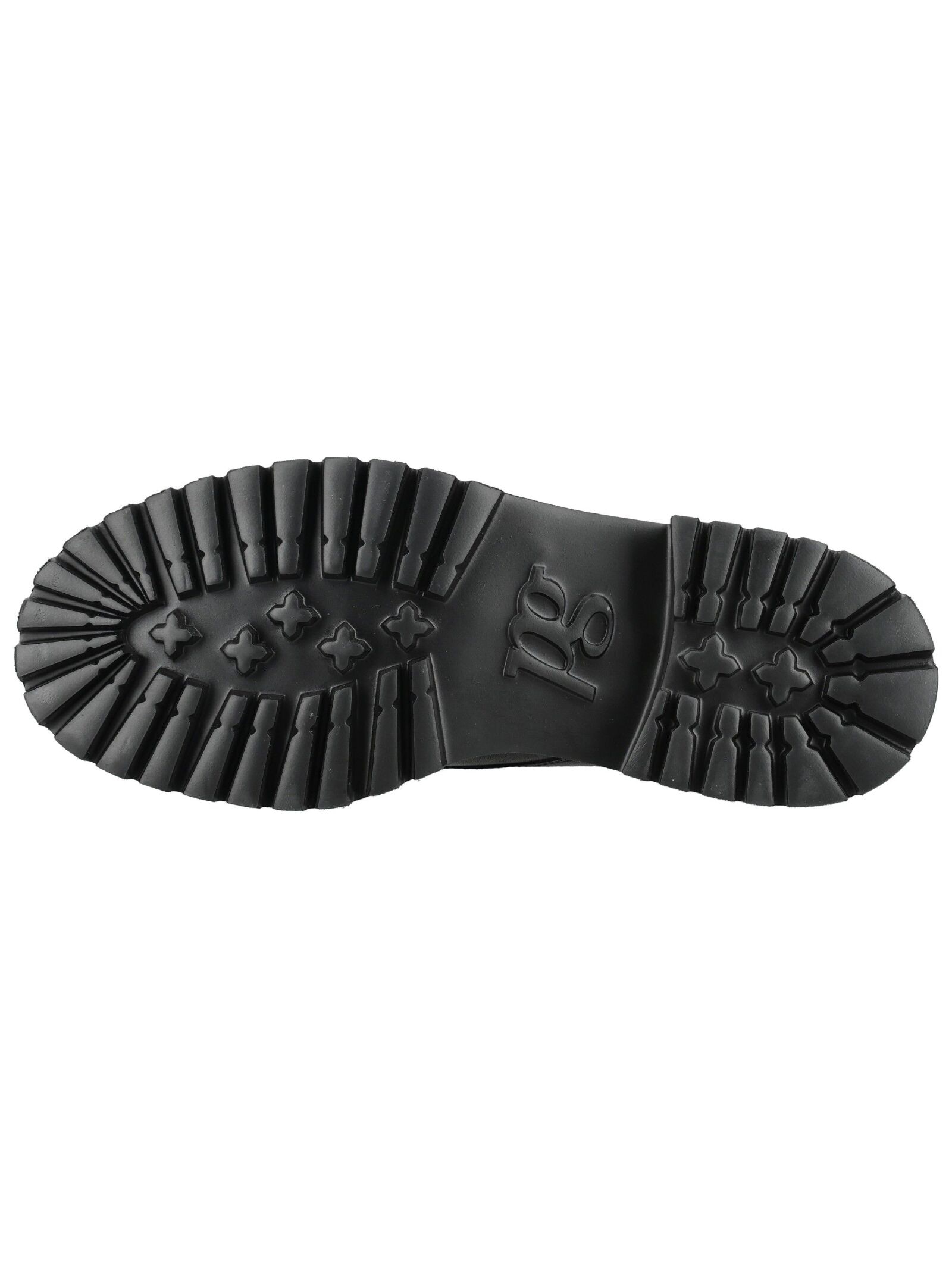 Paul Green Schnürschuh »Paul Green Halbschuhe Glattleder«