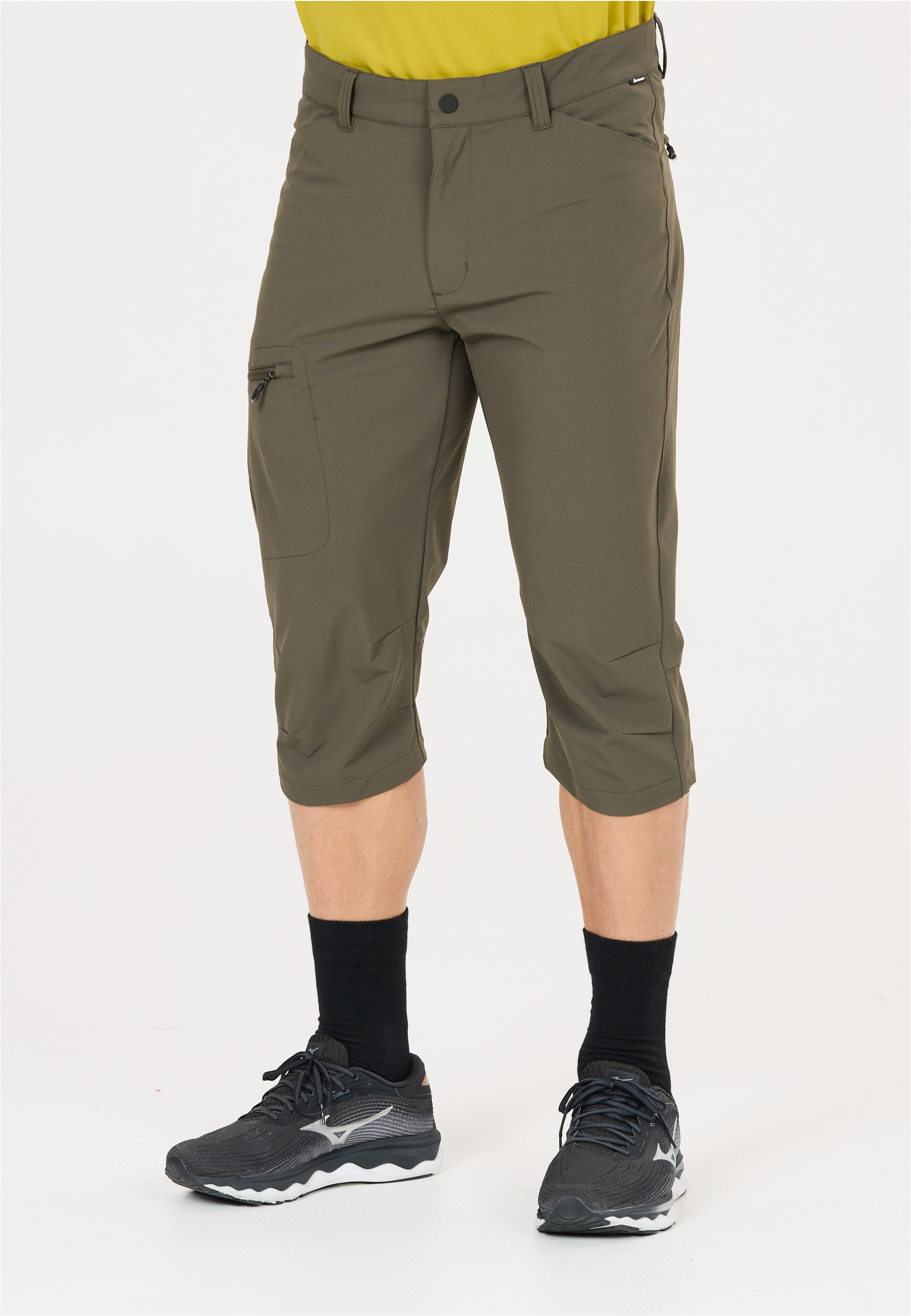WHISTLER Shorts »Shann«  mit Quick Dry-Technologie