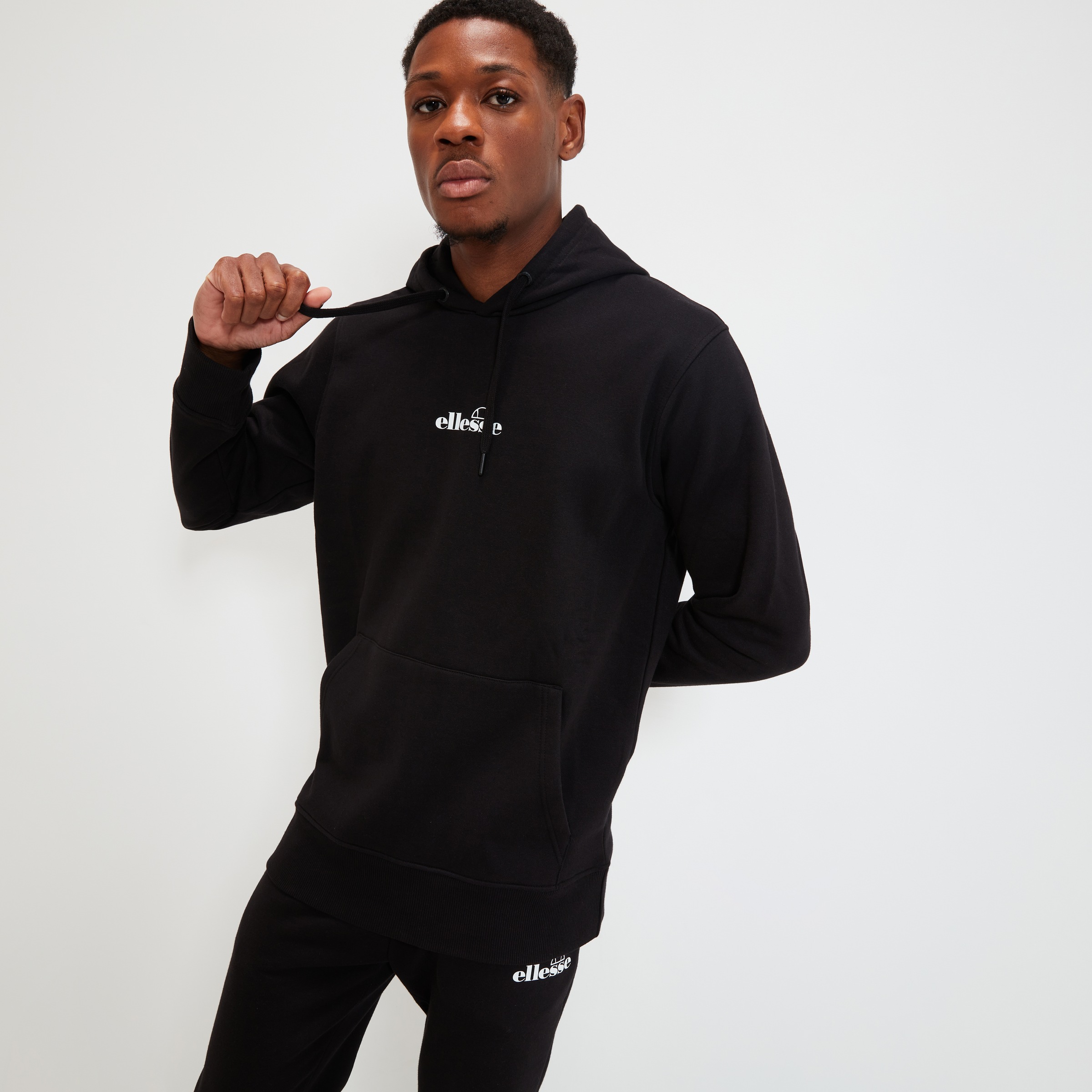 Ellesse Sweatshirt "H KAPUZENSWEATSHIRT" günstig online kaufen