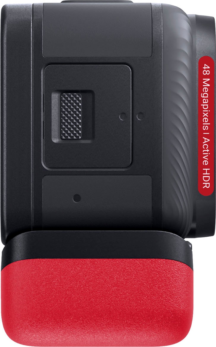 Deutliche Preissenkung Insta360 Action RS 5,7K, (Wi-Fi) Cam 4K«, BAUR Bluetooth-WLAN »ONE 