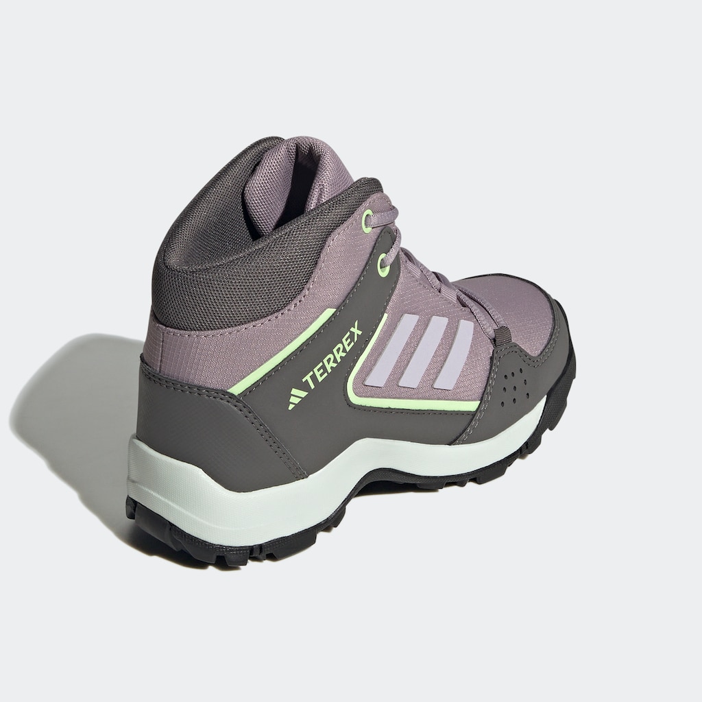 adidas TERREX Wanderschuh »TERREX HYPERHIKER MID K«