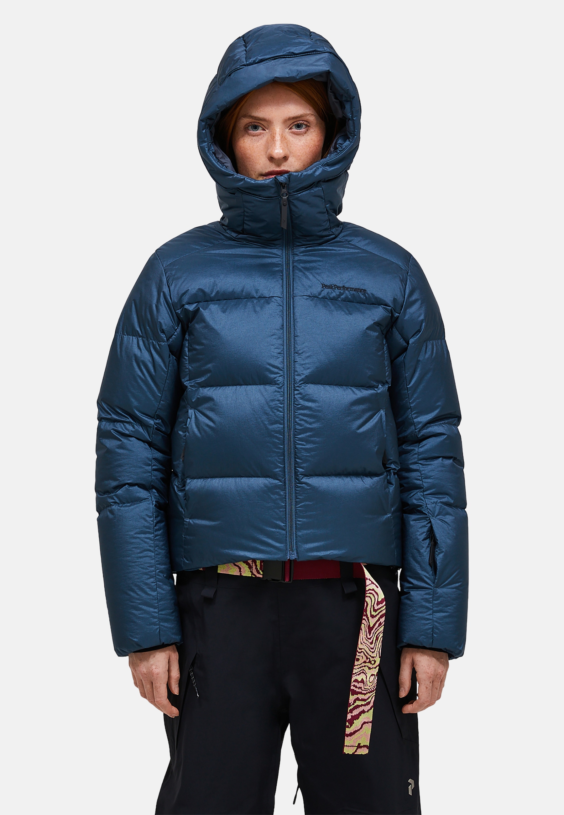 Peak Performance Skijacke »W Glissade Down Jacket«