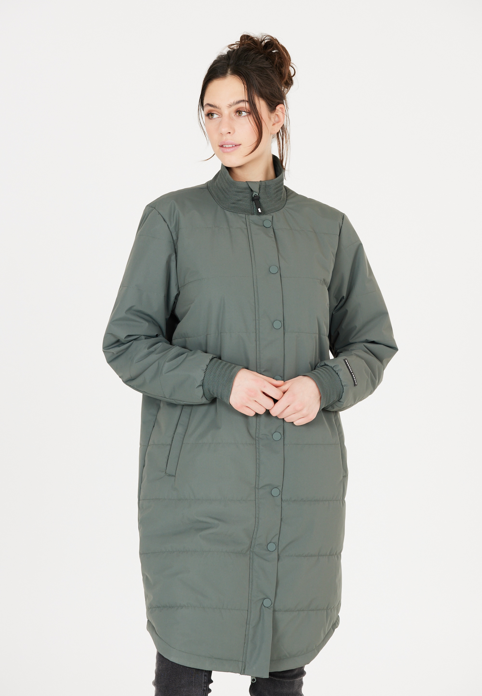 Outdoorjacke »Cassidy«, mit wasserdichter Funktion