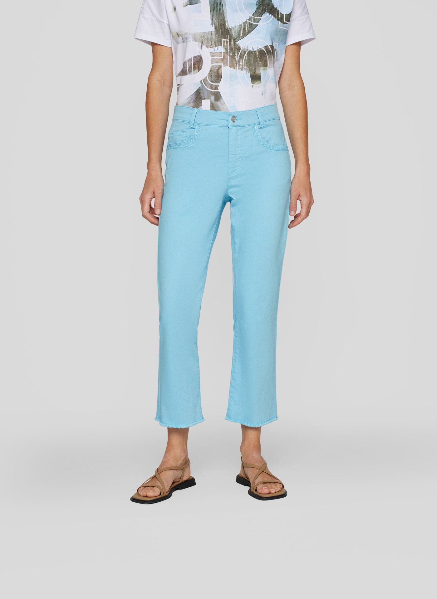 Rabe Jerseyhose "Hose" günstig online kaufen