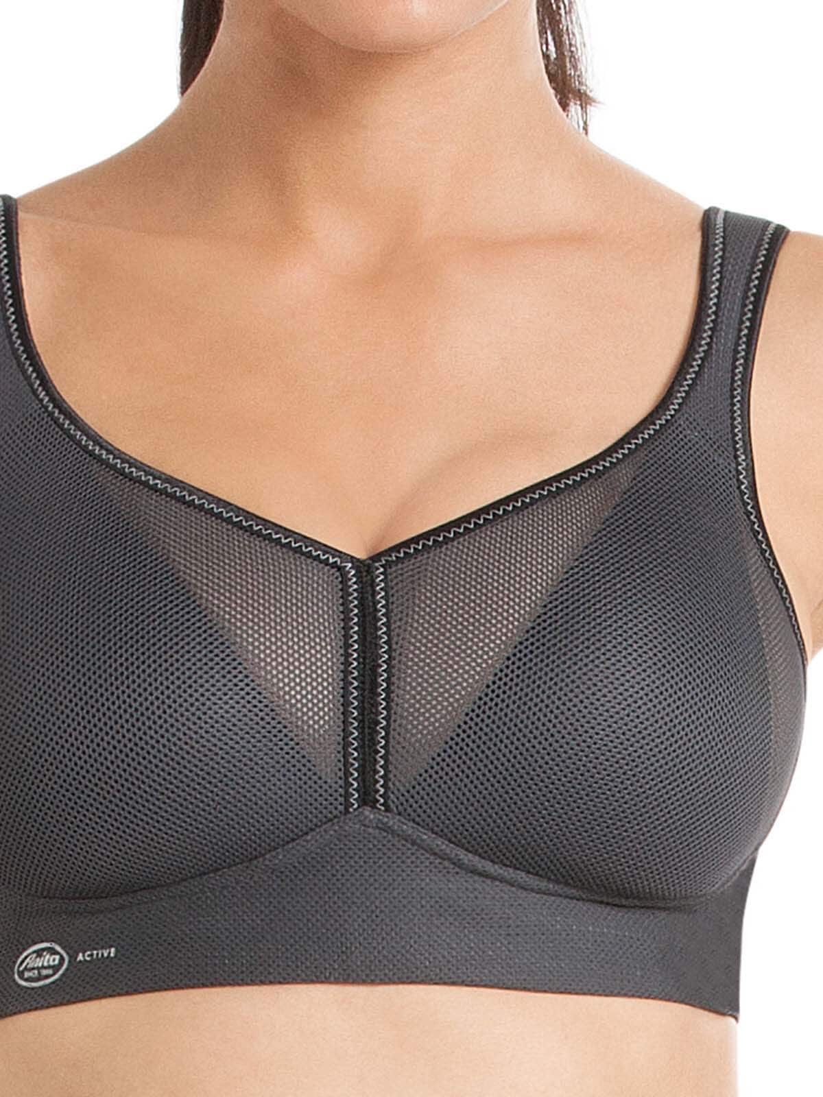 Anita Sport-BH »Sport BH air control DeltaPad«