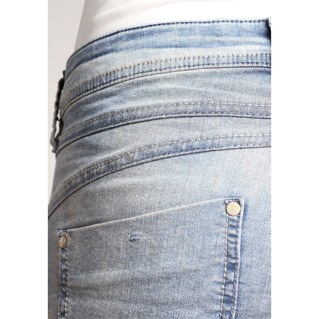 GANG Relax-fit-Jeans »94Amelie«