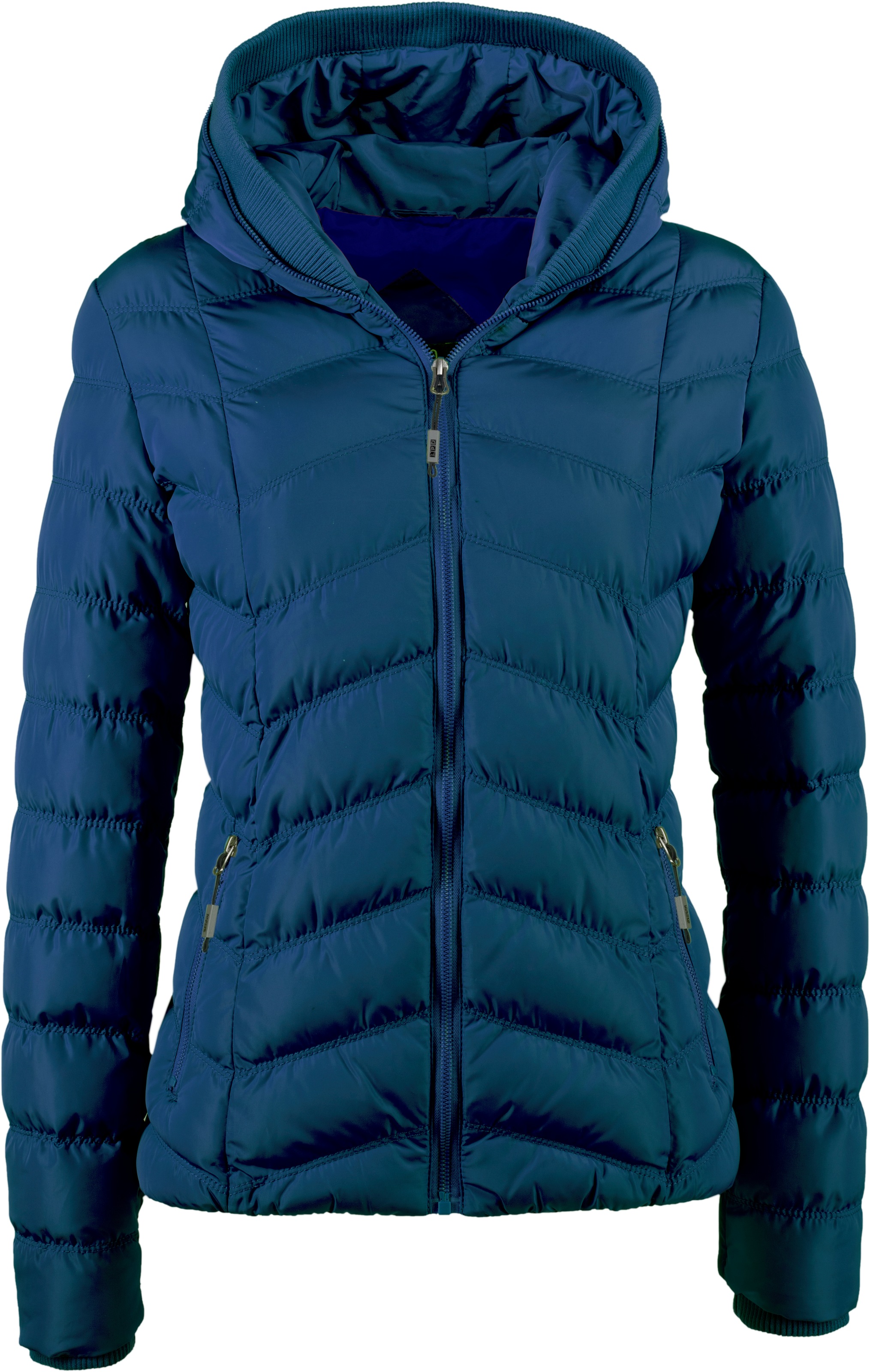 LPO Steppjacke "GILMOUR MELVILLE II Women" auch in Großen Größen erhältlich günstig online kaufen