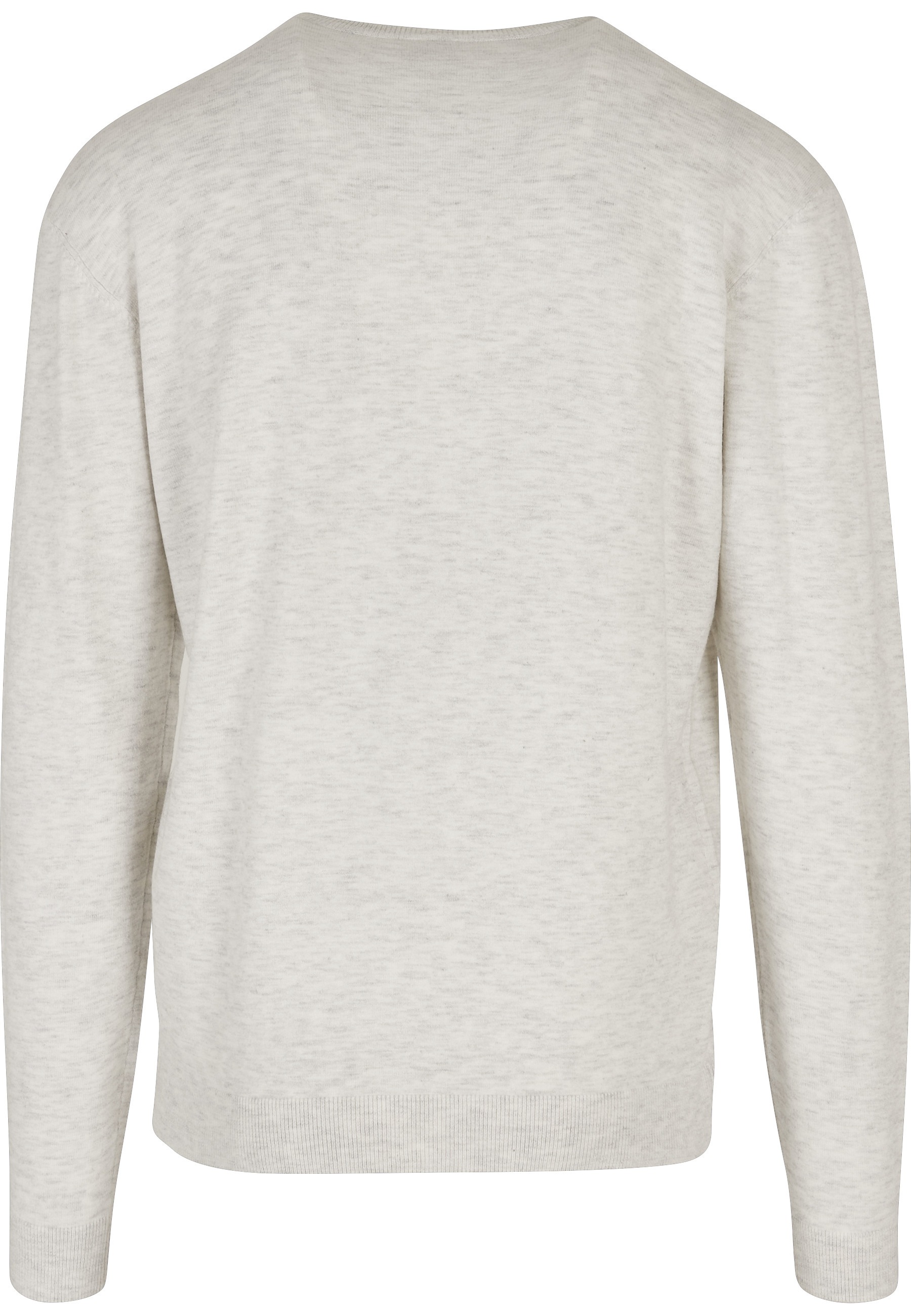 URBAN CLASSICS Rundhalspullover "Urban Classics Herren Eco Mix Sweater" 1 S günstig online kaufen