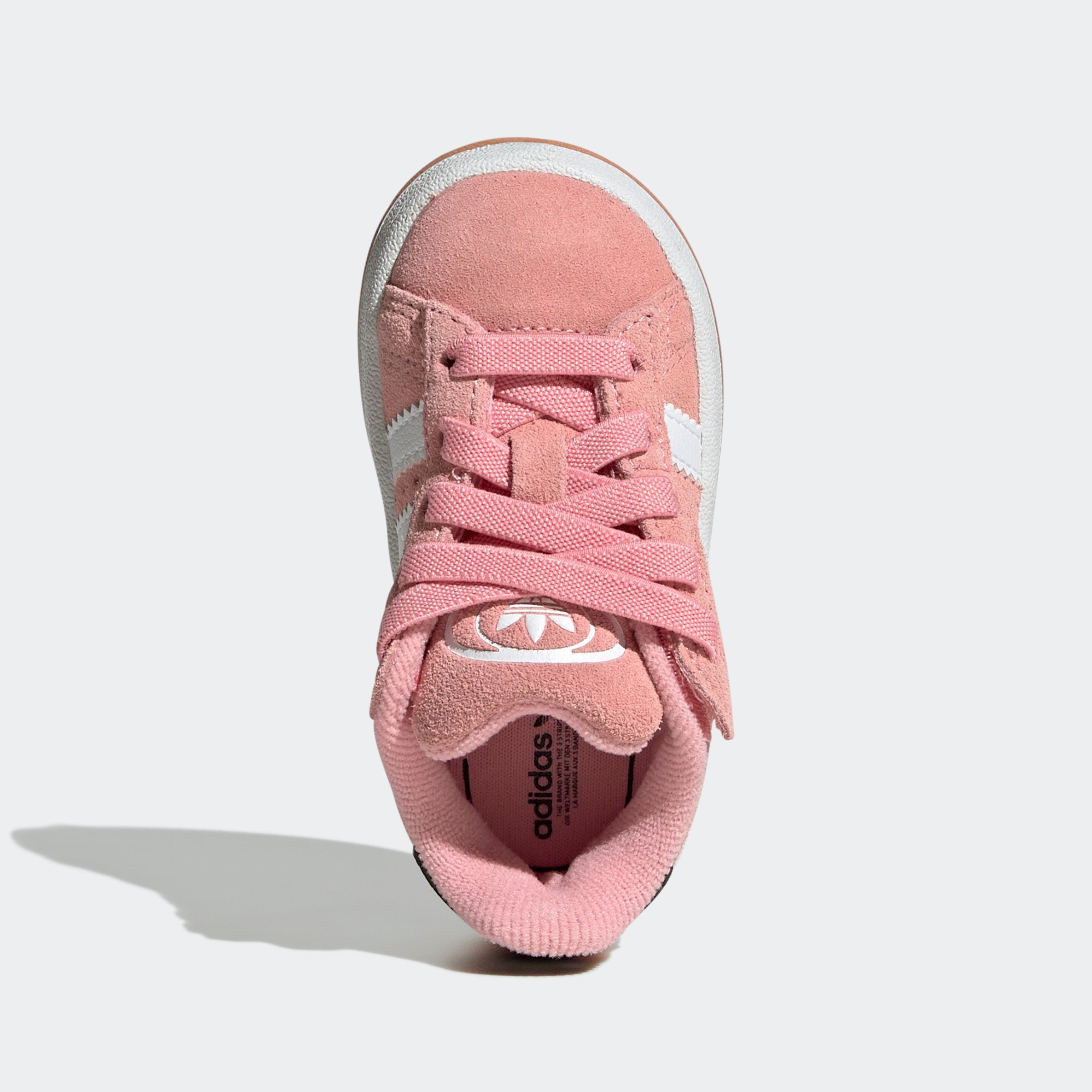 adidas Originals Sneaker »CAMPUS 00S COMFORT CLOSURE ELASTIC LACES KIDS«, für Kinder