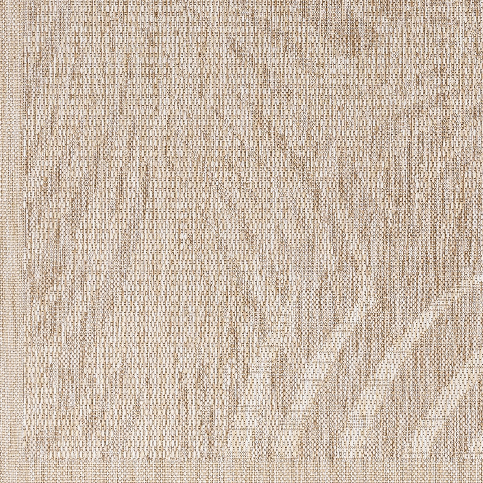 Thumbnail - Livabliss Teppich "LINZ" rechteckig 4 mm Höhe Teppich In- /Outdoor Boho Jute-Optik, Balkon, Terrasse, Garten, Beige