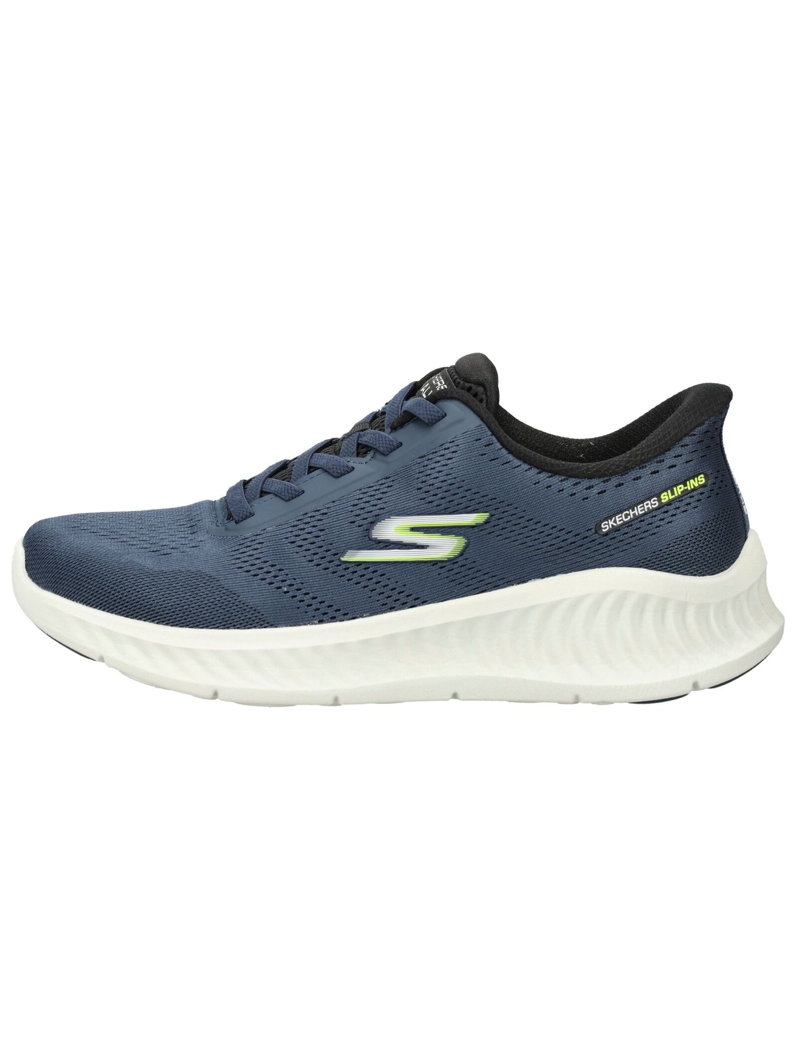 Skechers Sneaker "Skechers Sneaker Textil" günstig online kaufen