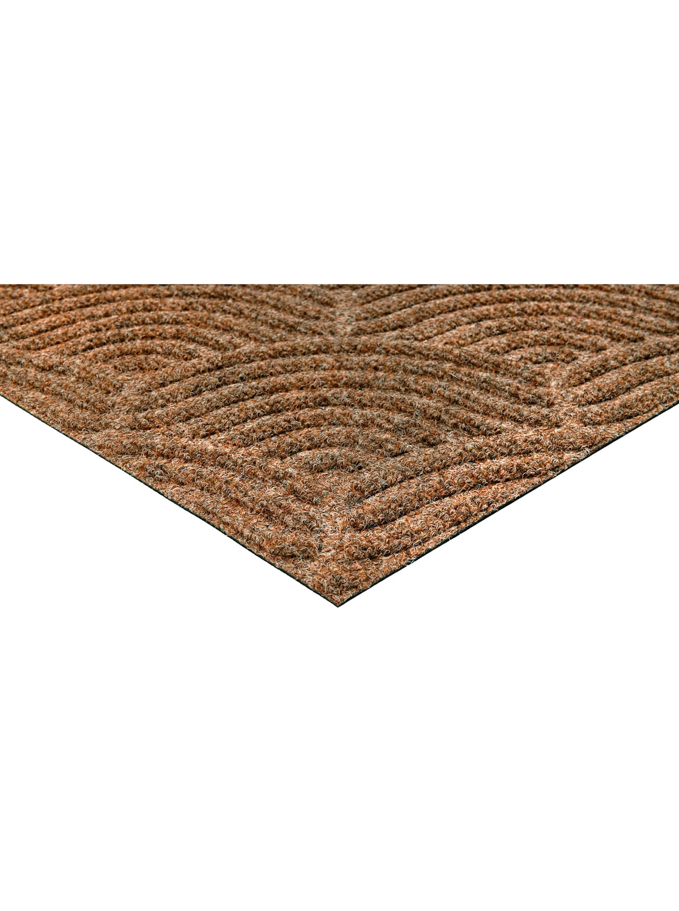 wash+dry by Kleen-Tex Fußmatte rechteckig 7 mm Höhe