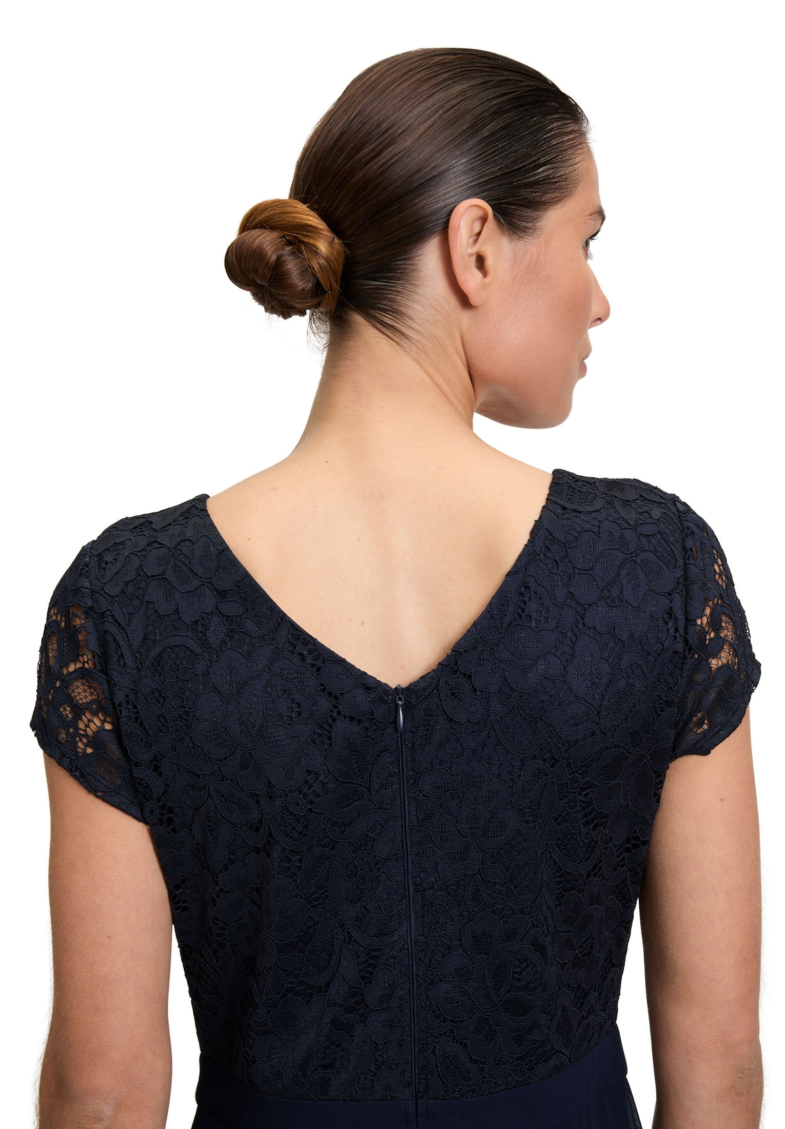 Vera Mont Overall »Damen kurzarm«, 1 Design
