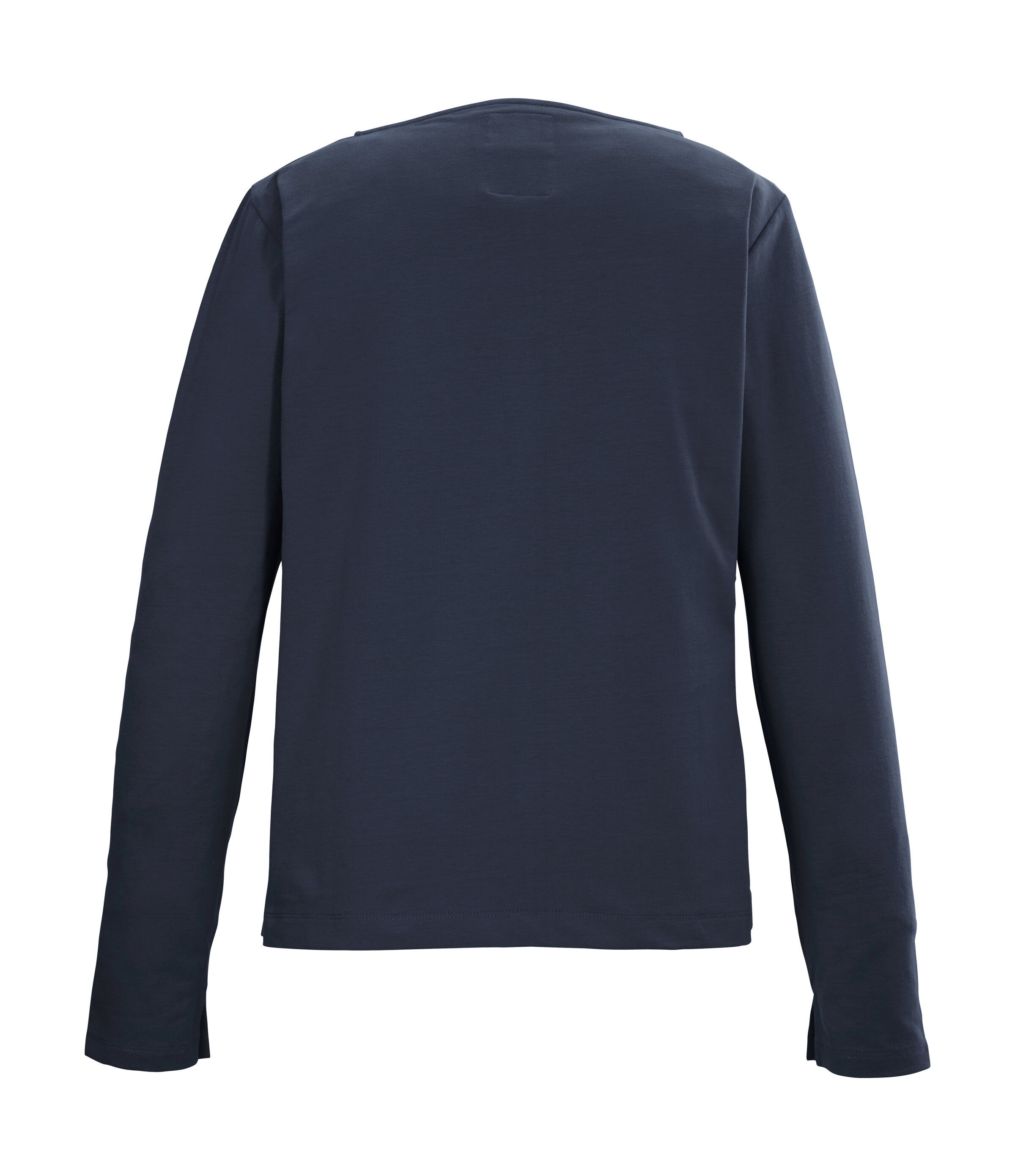 Killtec G.I.G.A. DX Women Long Sleeve Shirt Navy 48 4