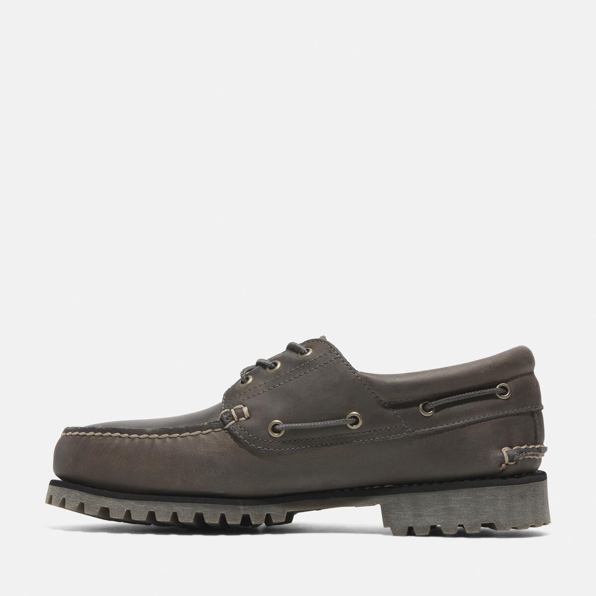 Timberland Bootsschuh »TIMBERLAND AUTHENTIC BOAT SHOE«