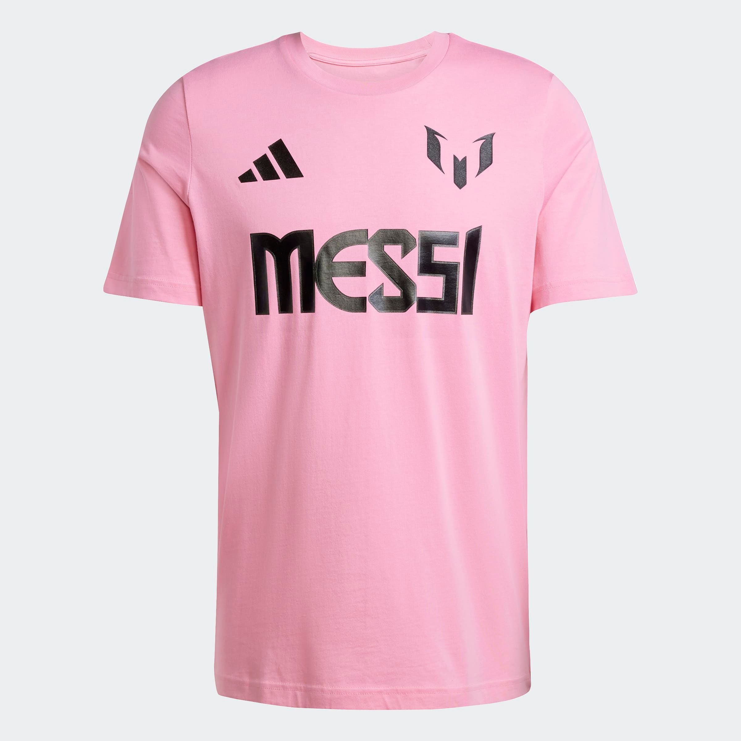 adidas Performance Trainingsshirt »MESSI N&N G T«