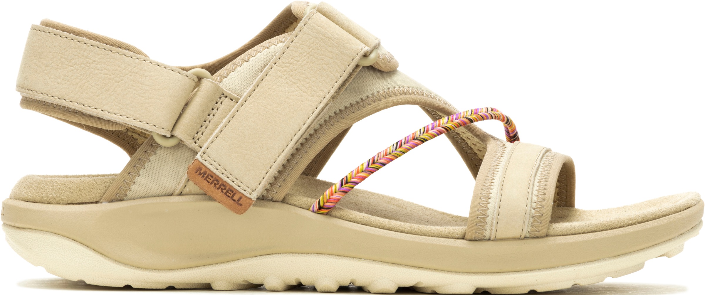 Merrell Sandale "TERRAN 4 BACKSTRAP" günstig online kaufen