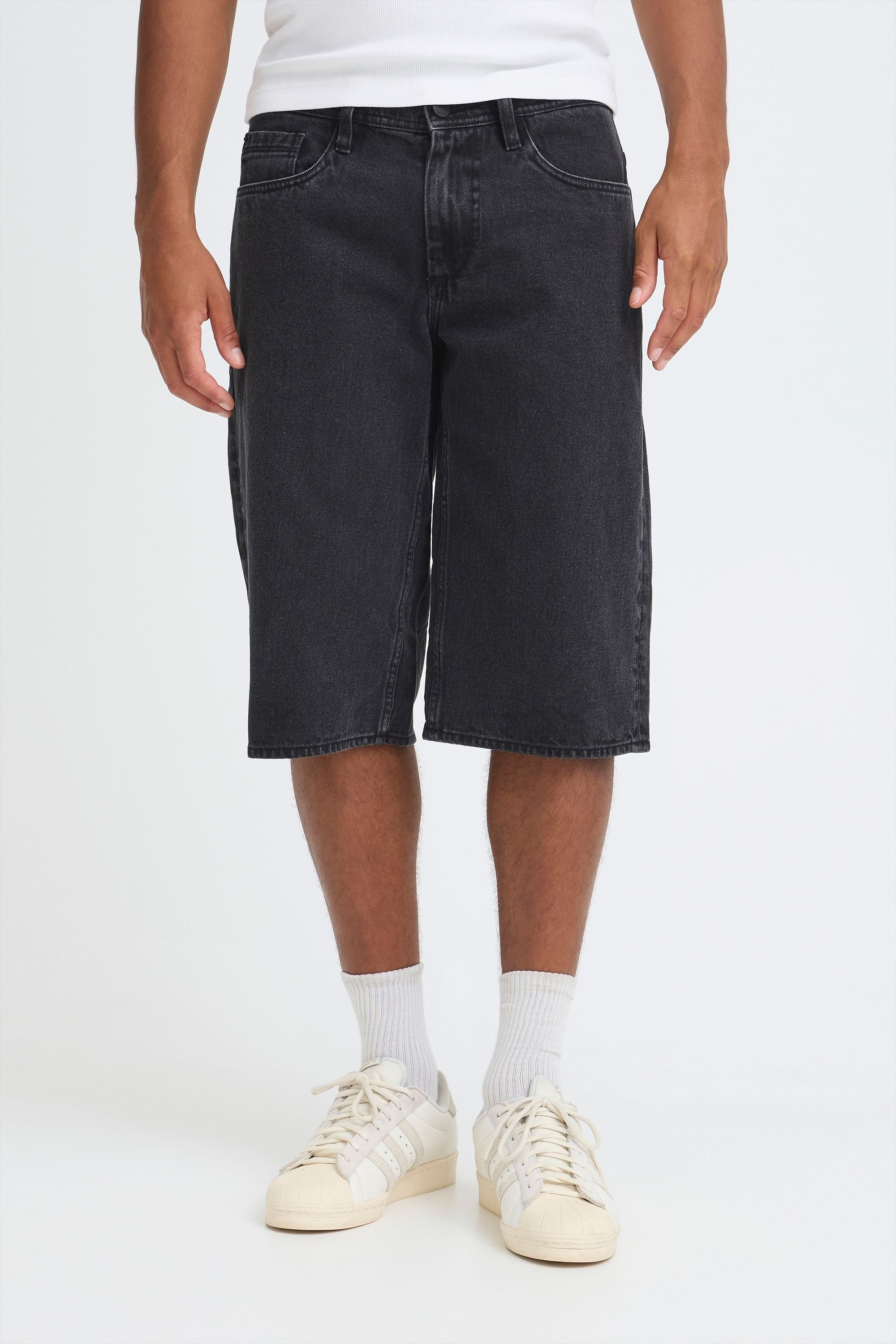 Thumbnail - Blend Jeansshorts "Shorts BHFlake Loose"