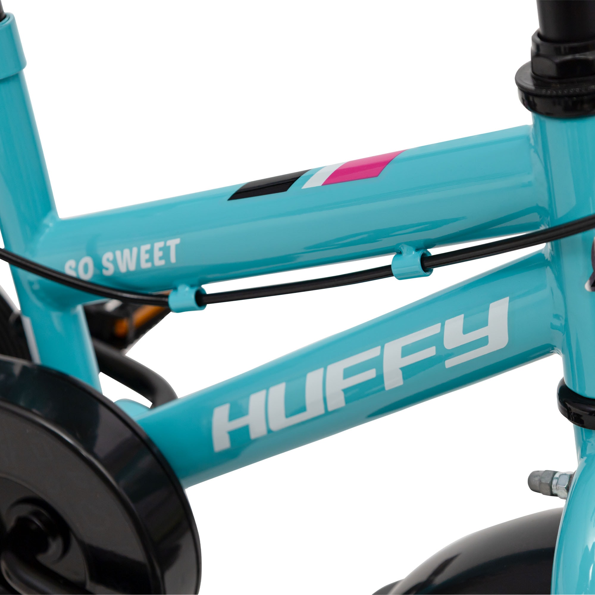 Huffy Kinderfahrrad »So Sweet«