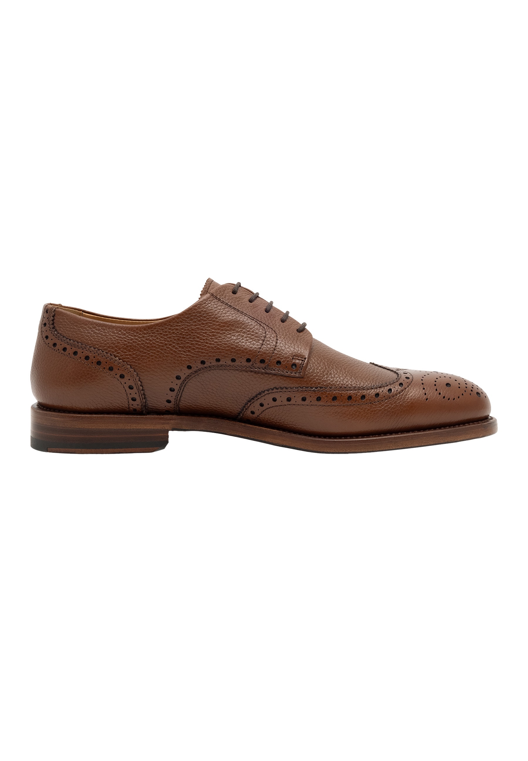 Henry Stevens Schnürschuh »Winston FBD«