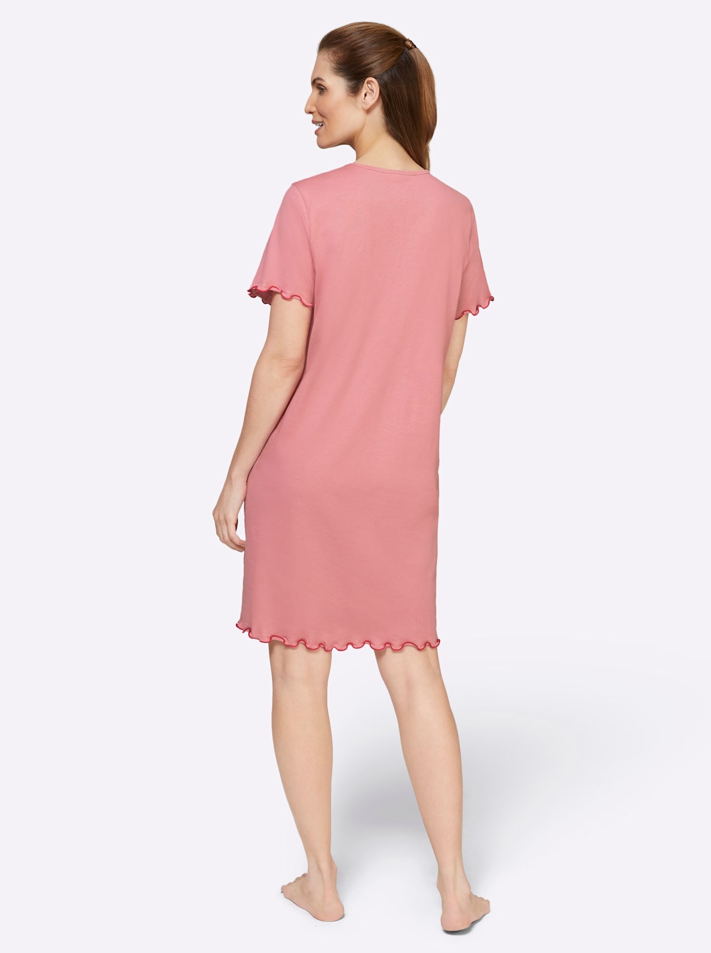 wäschepur Sleepshirt »Sleepshirts«