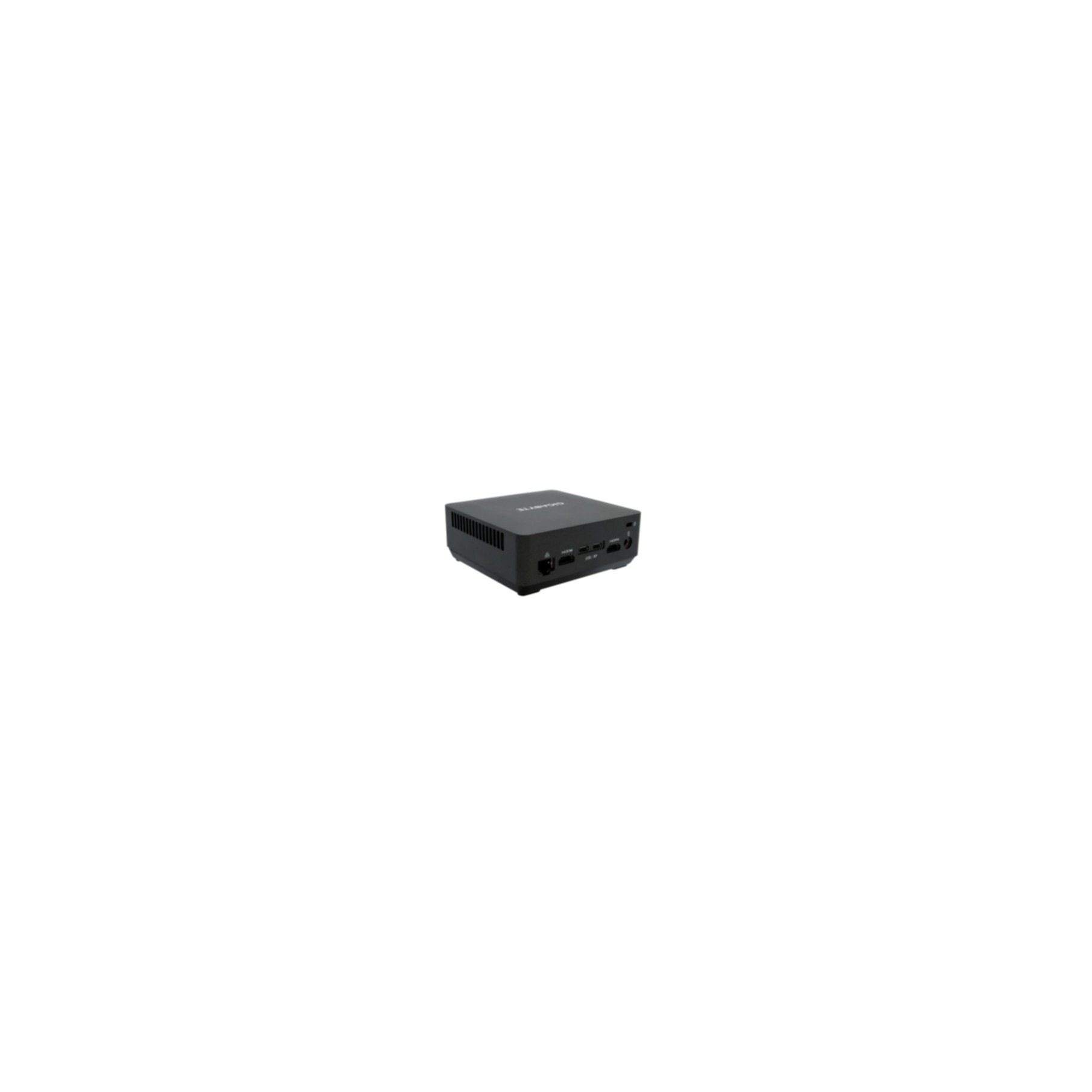 Gigabyte Barebone-PC »BRIX«