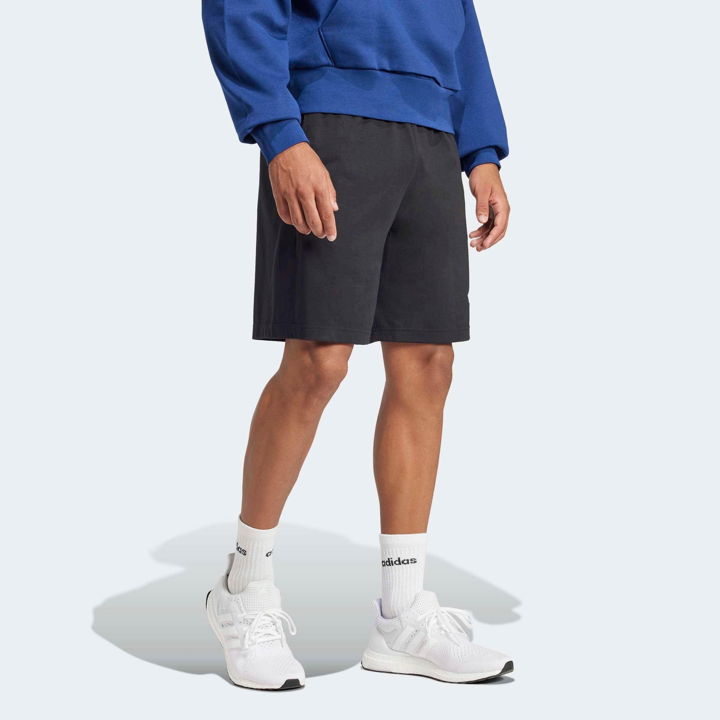 adidas Sportswear Shorts »M BL SJ SHO«, (1 tlg.)
