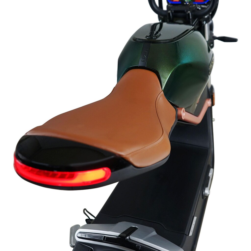 Miku Max E-Motorroller »Seniorenmobil ORIGINAL Miku Max«