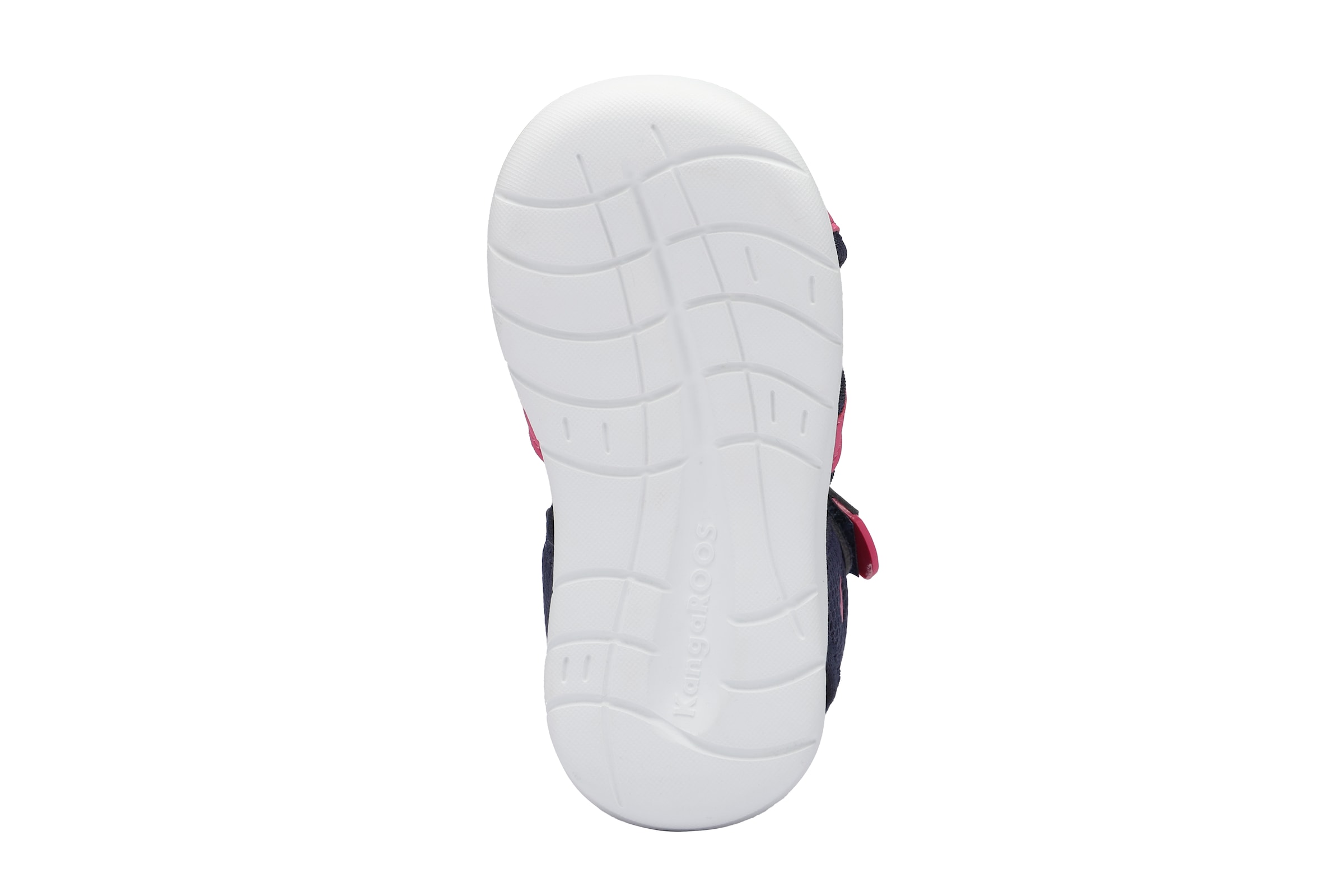 KangaROOS Sandale »K-TOE AMARI EV«