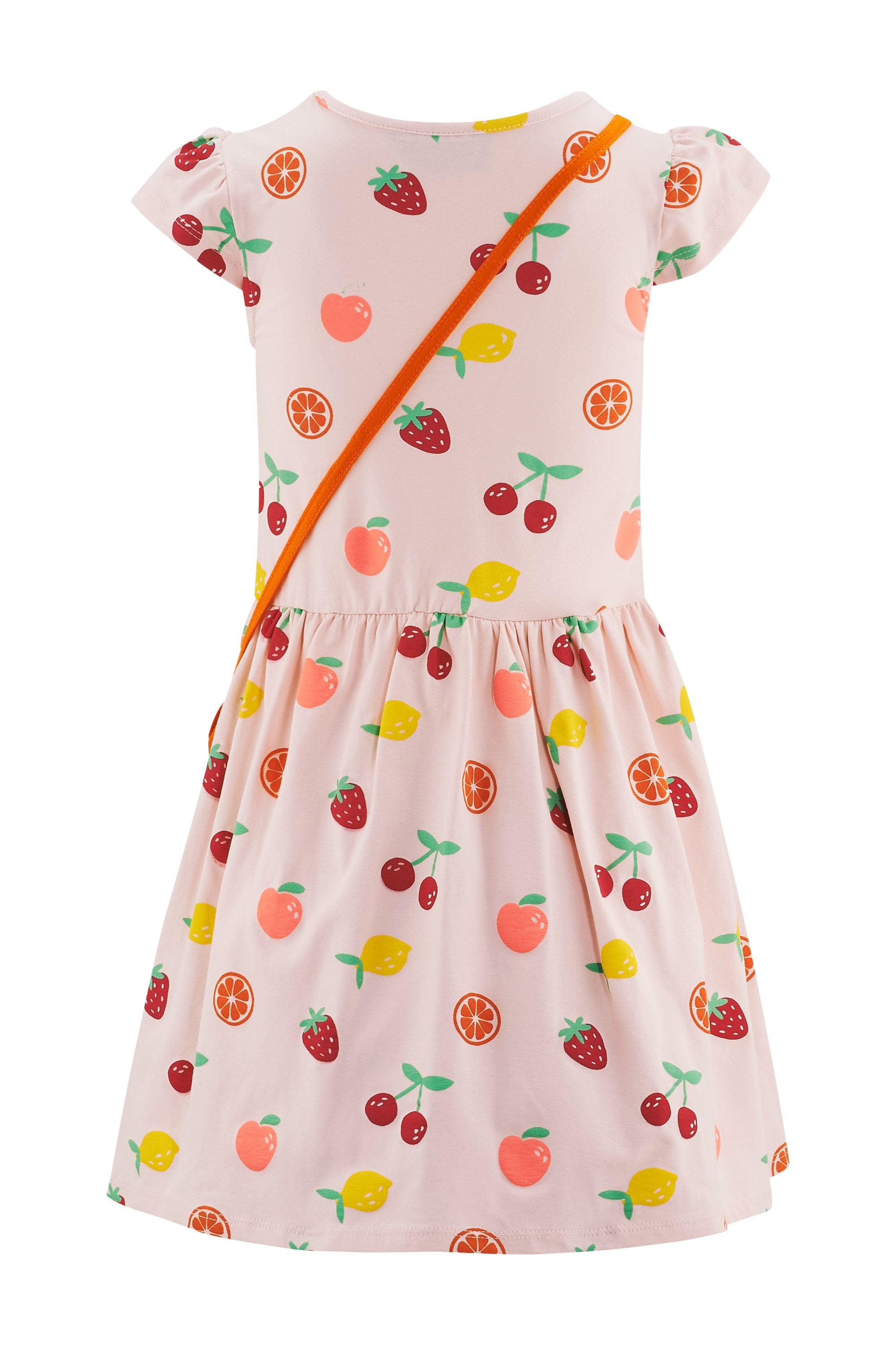 happy girls Sommerkleid »Mädchenkleid«