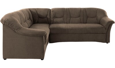 Ecksofa »Sarafina«