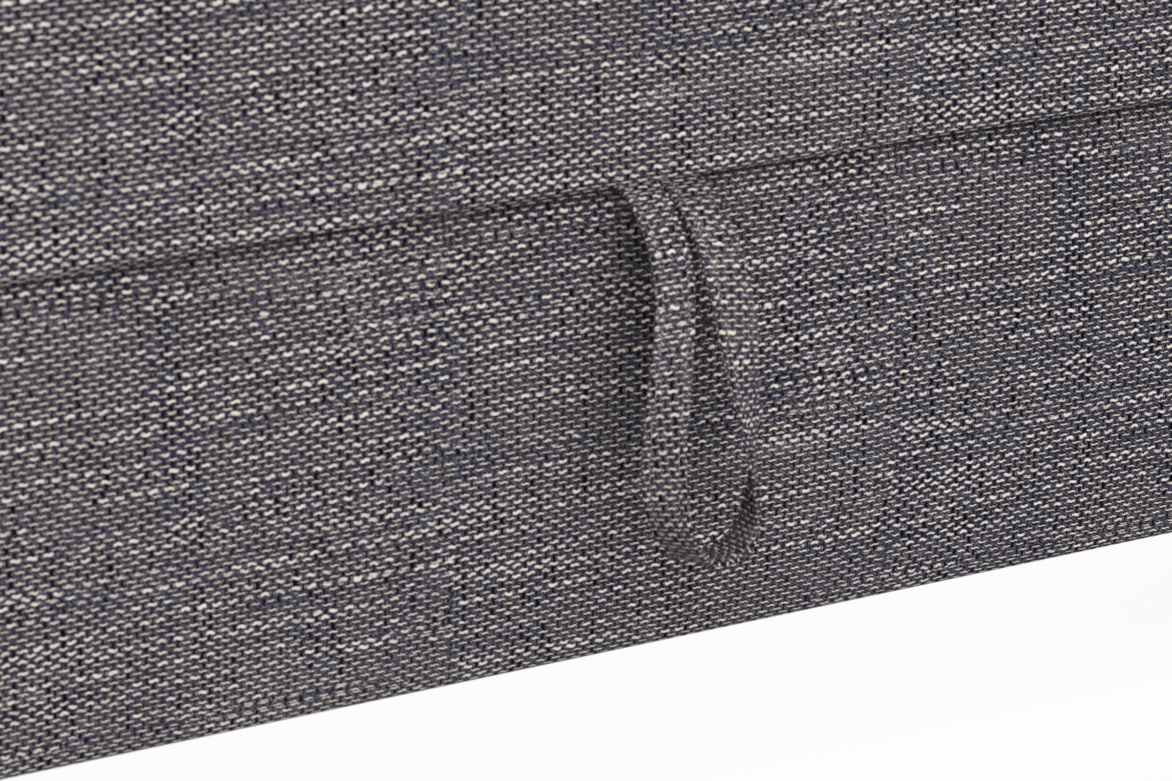 DOMO collection Ecksofa Franzi, wahlweise mit Bettfunktion, Bettkasten und Kopfteilverstellung
