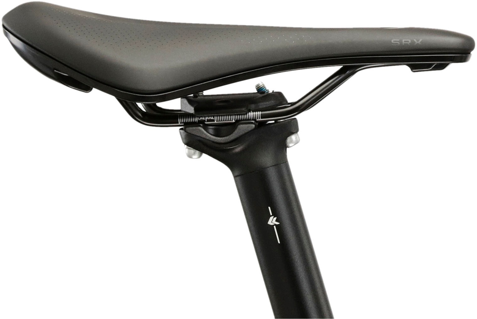 Kross Mountainbike »Hardtail Level 5.0«, 11 Gang, Shimano, CUES U6000 Schaltwerk, Kettenschaltung