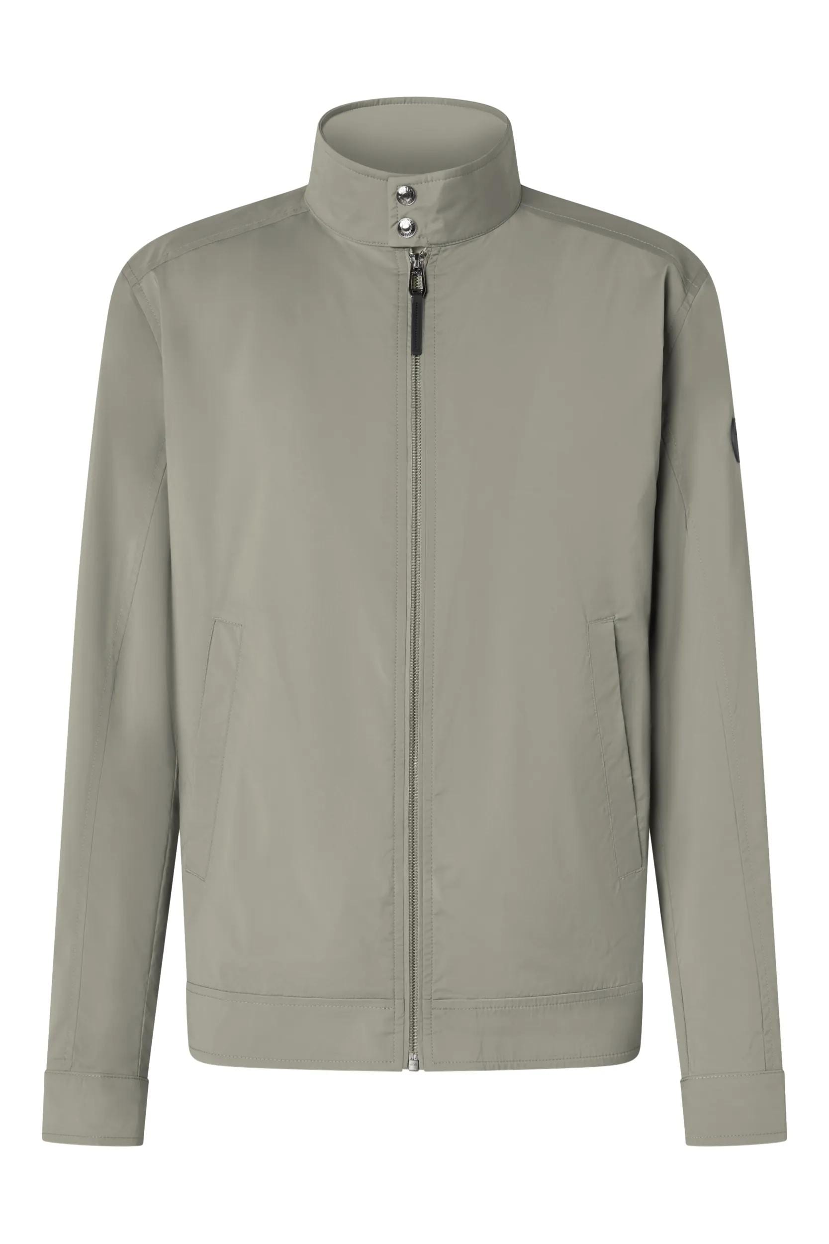 JOOP Blouson "Vicente" Stehkragen mit Druckknöpfen günstig online kaufen