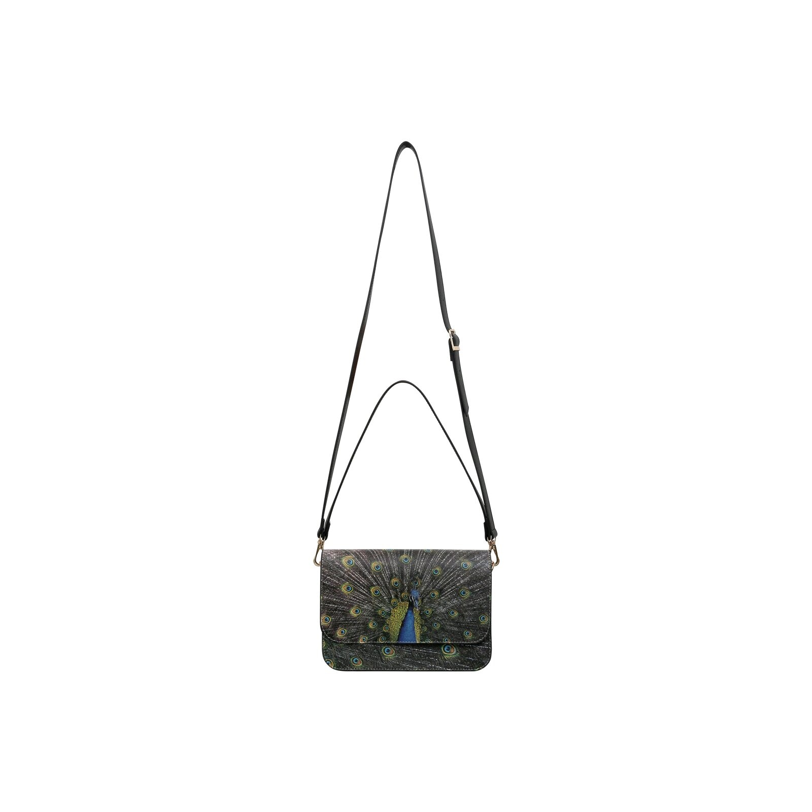 DOGO Handtasche »Y-Generation All Beauty Is In You Damen Handtaschen (Fashion) /«, Vegan