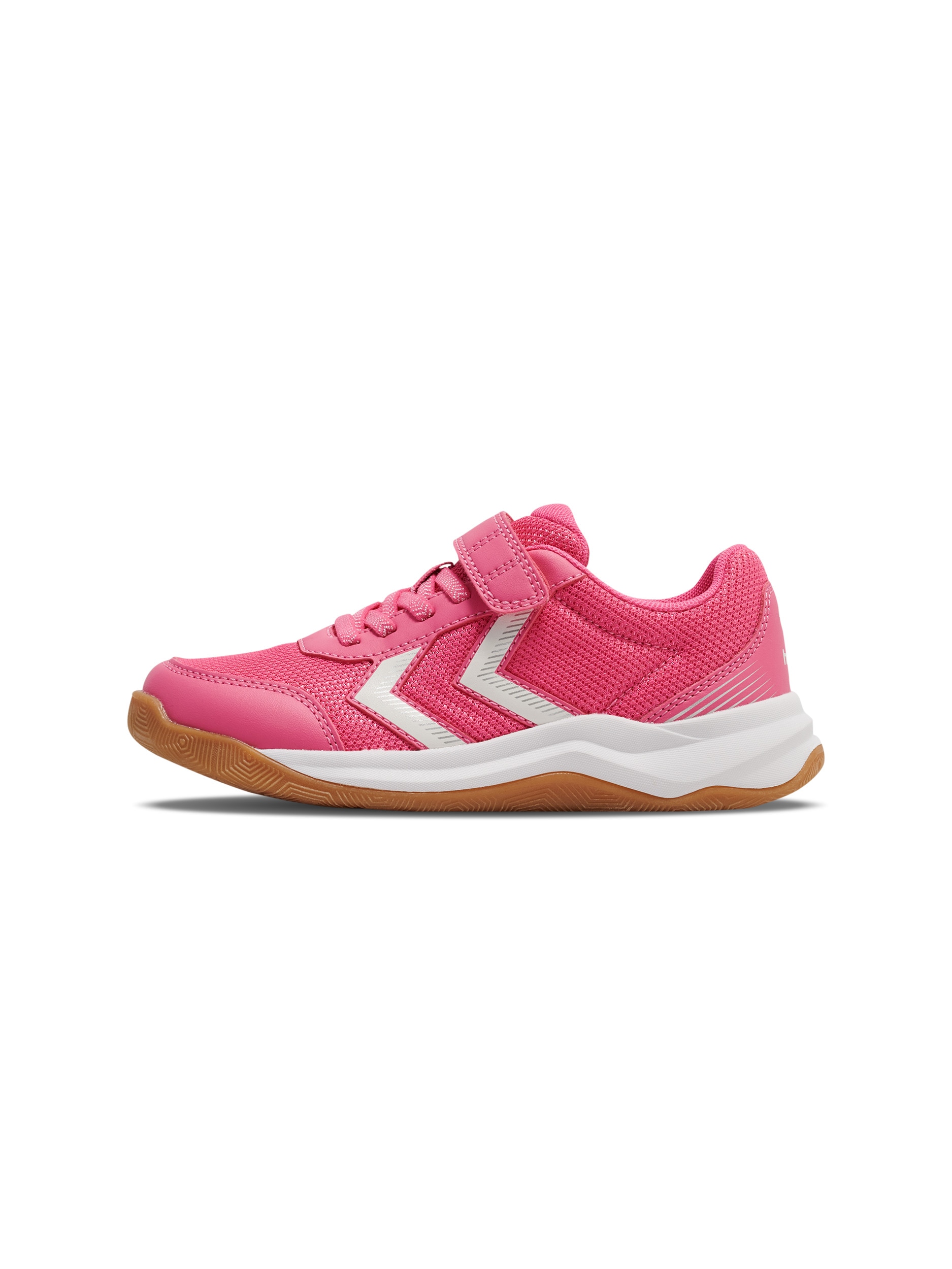 hummel Hallenschuh "MULTIPLAY FLEX VC 2.0 JR" auch für den Hallensport -Non-Markting Sohle