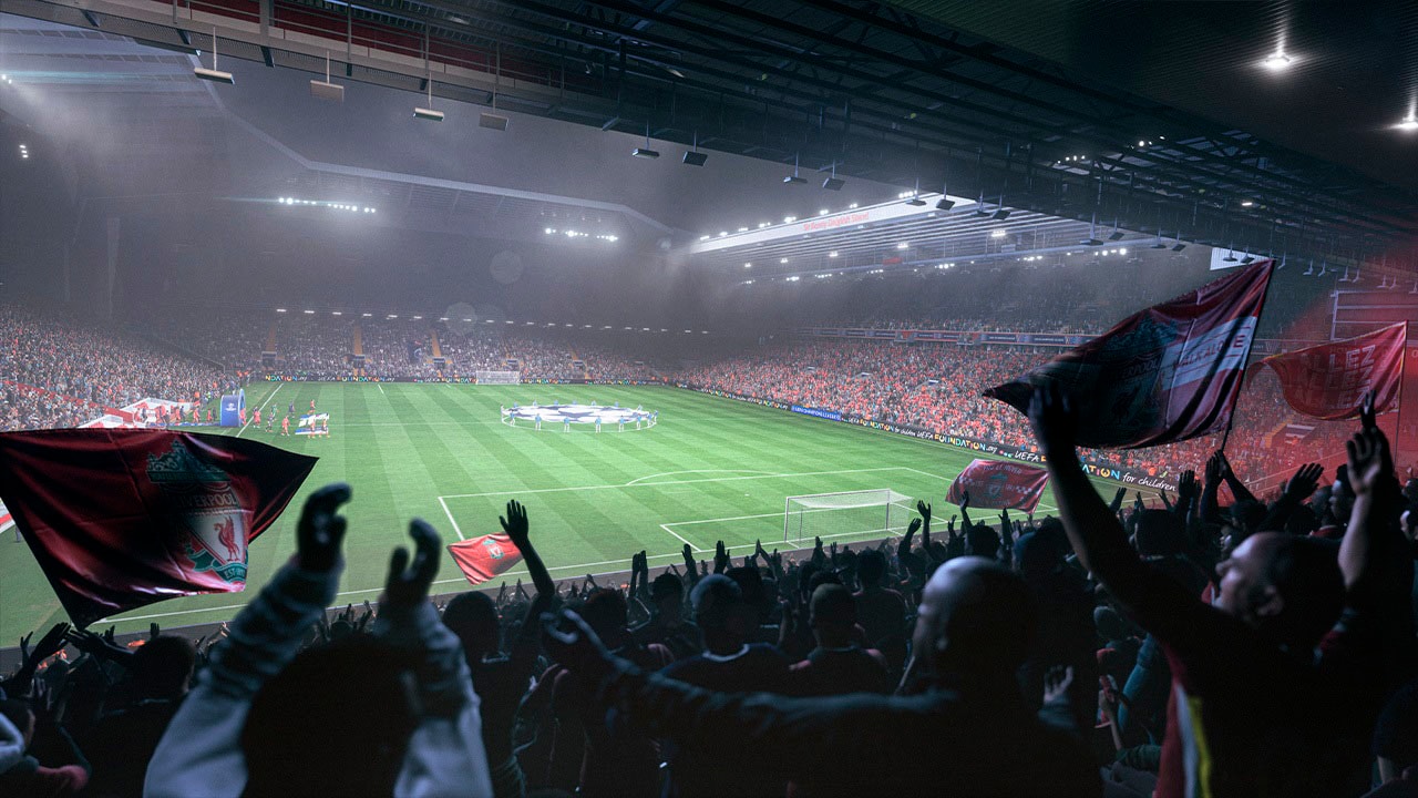 Electronic Arts Spielesoftware »EA Sports FC 26 | inkl. Vorbestellerbonus«, Nintendo Switch 2